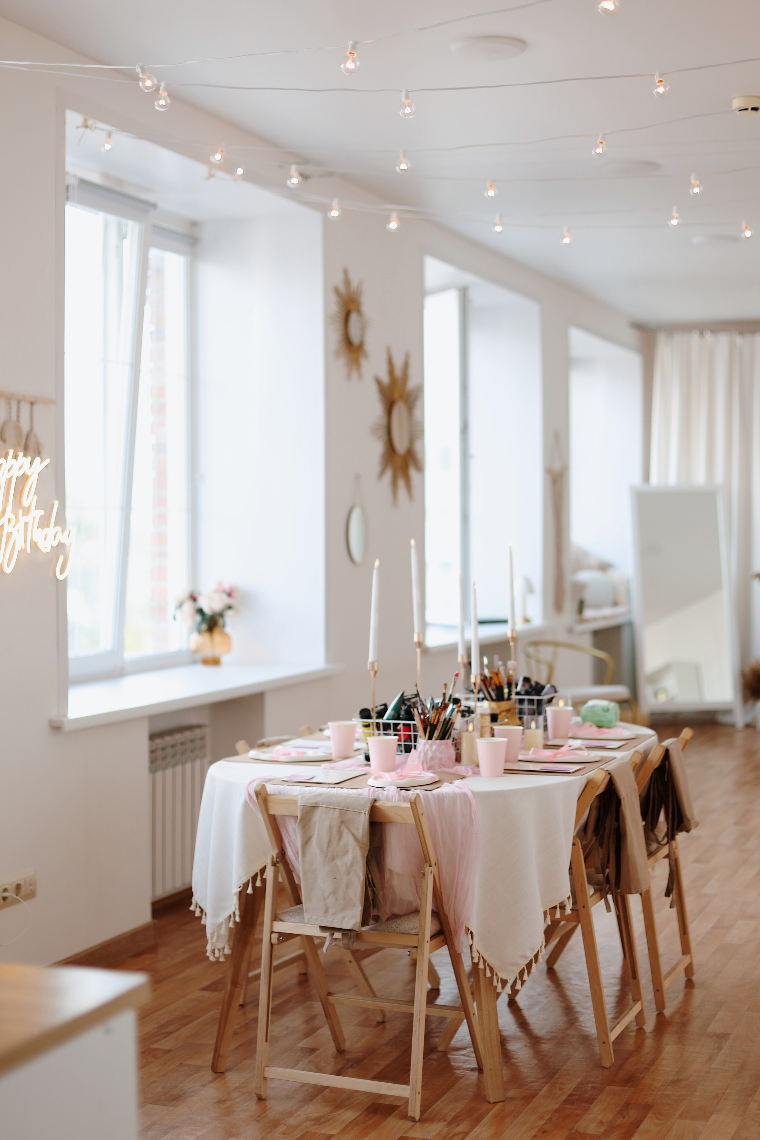 Индивидуальные МК. Творческая студия Stories в Кемерово | Мастер-классы и мероприятия