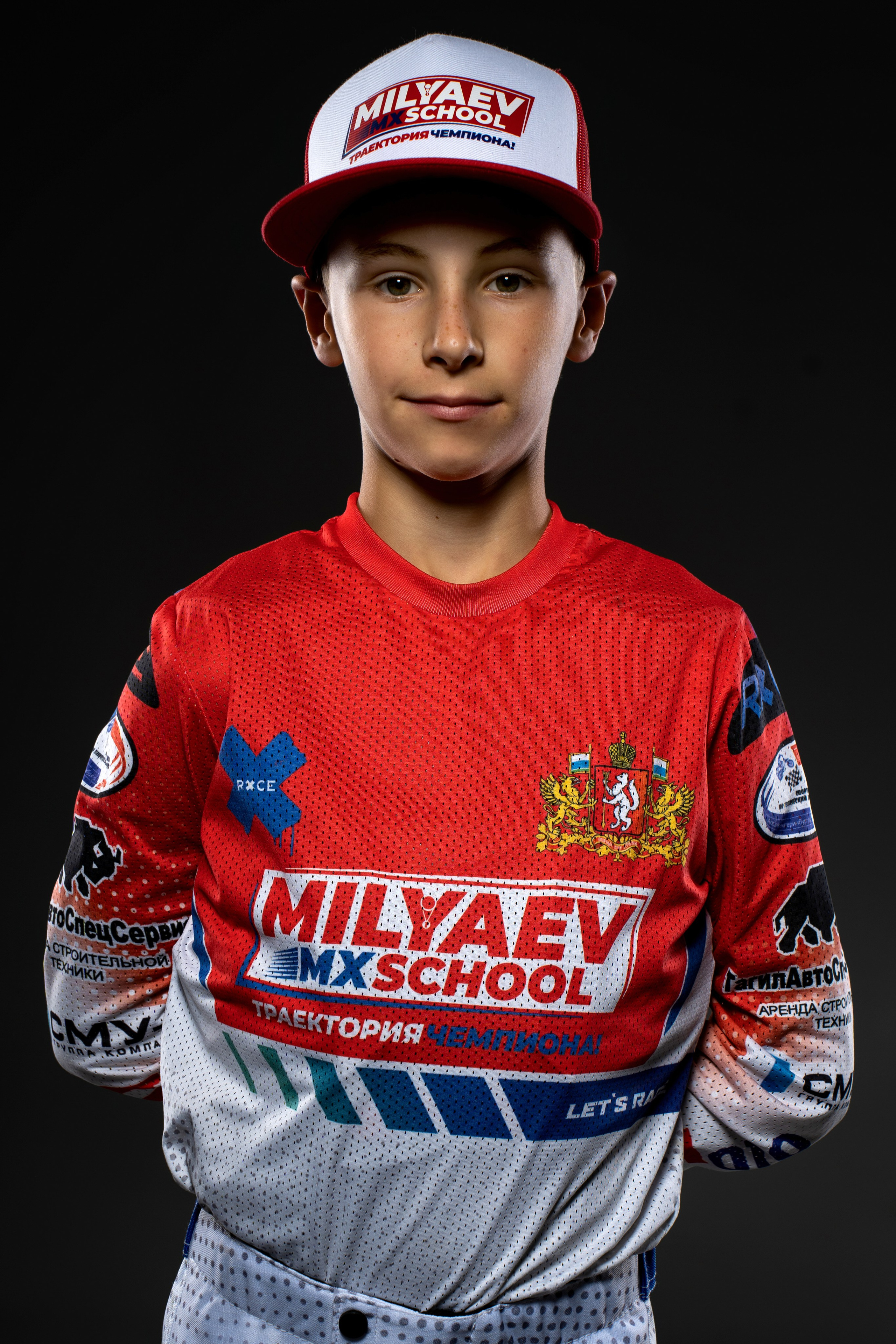 Портреты женщин и мужчин. Студийный и Рекламный Фотограф в Екатеринбурге Сергей Минин