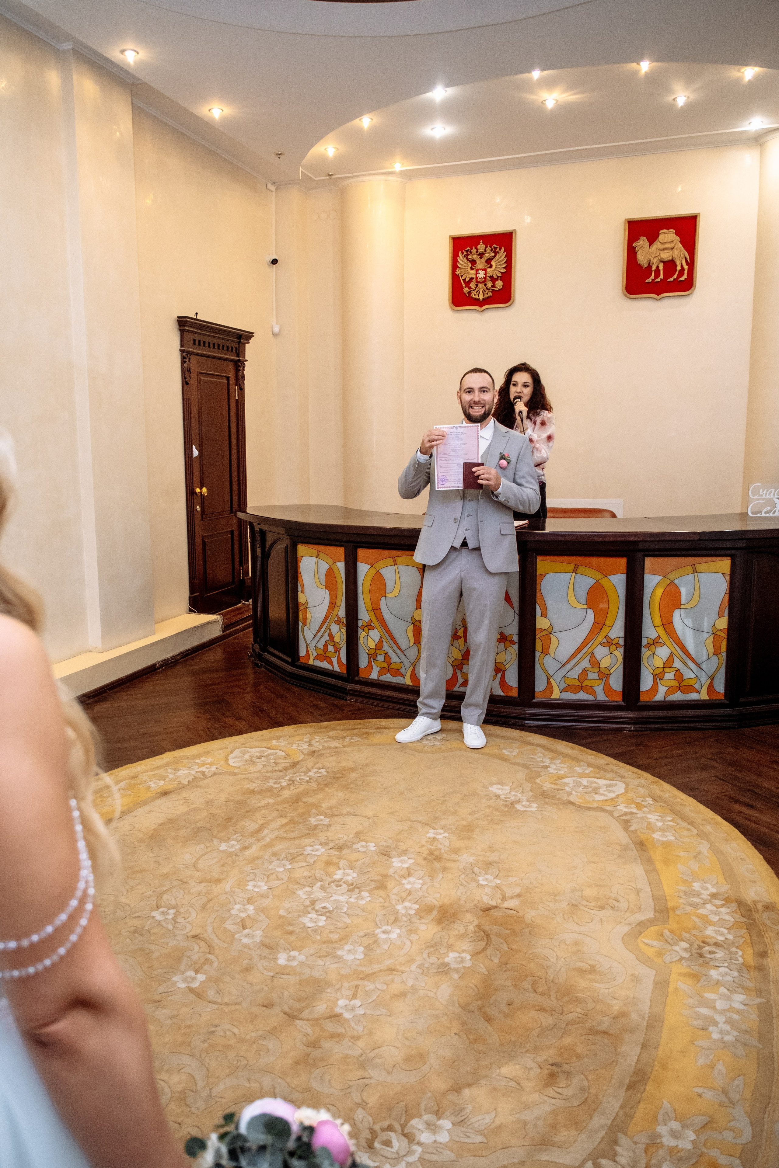 E&Y. Фотограф в Челябинске I Надин Палмер