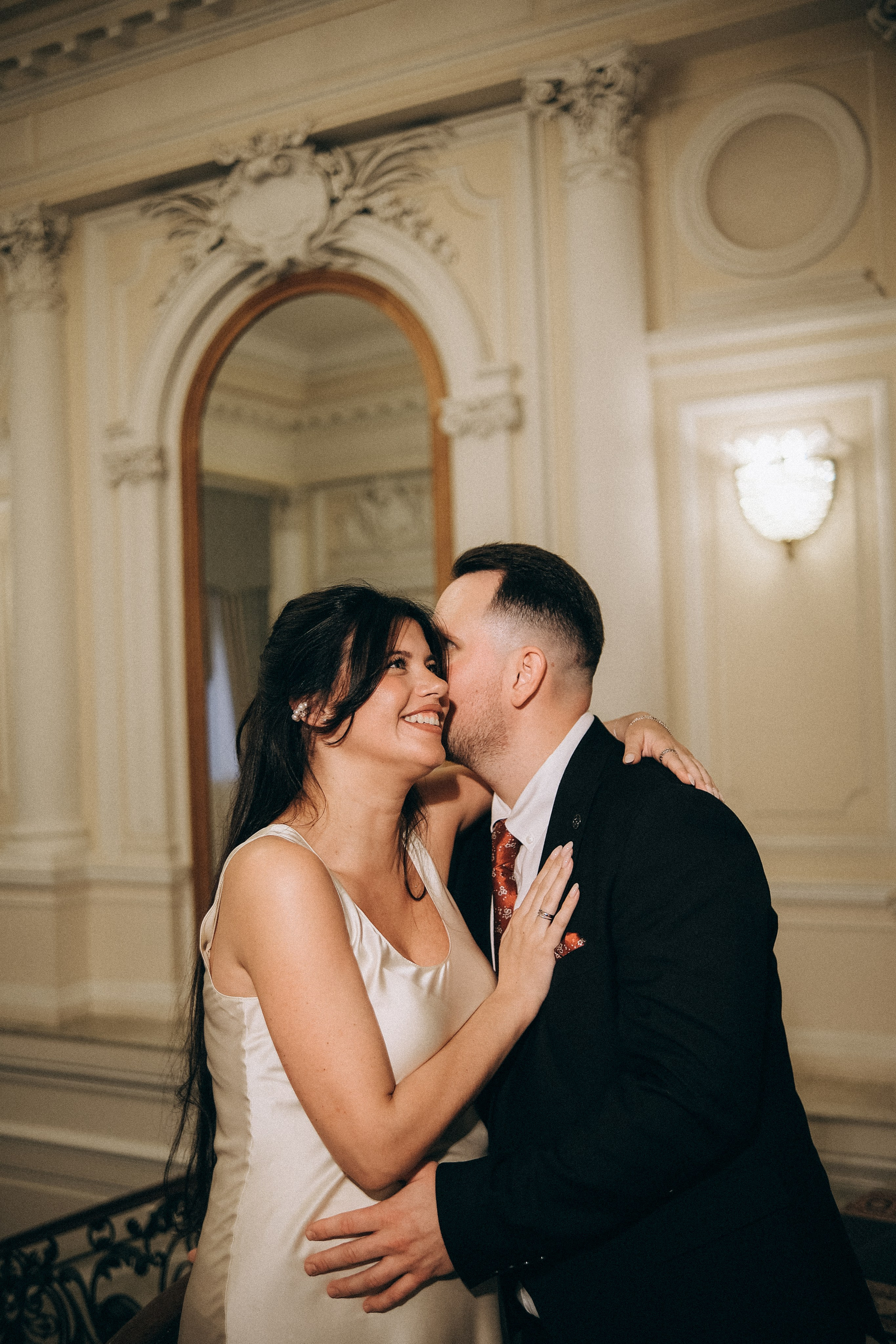 Маша & Валера ДБ2. Phdkvmr.ru