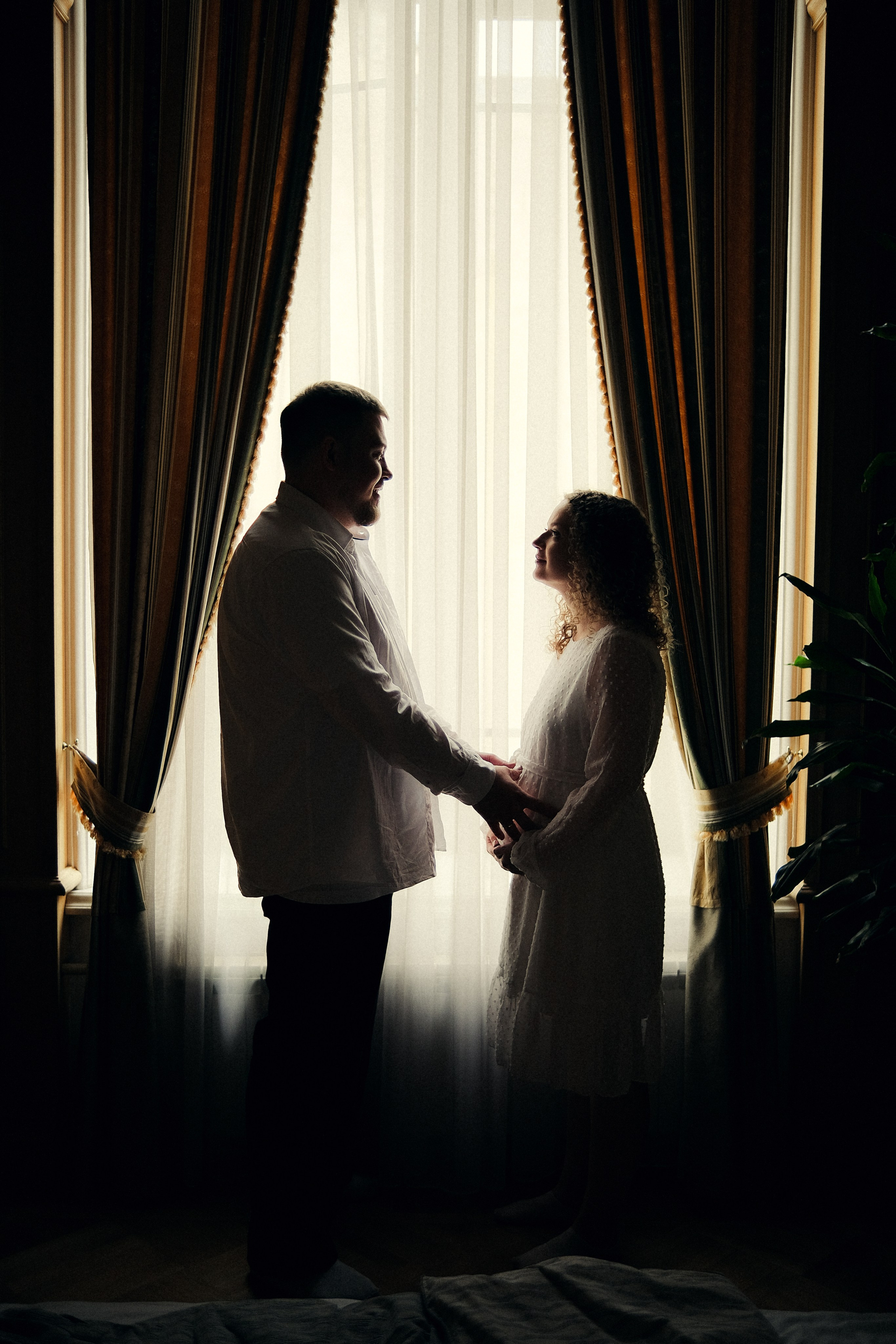 Наташа & Даниил ДБ2. Phdkvmr.ru