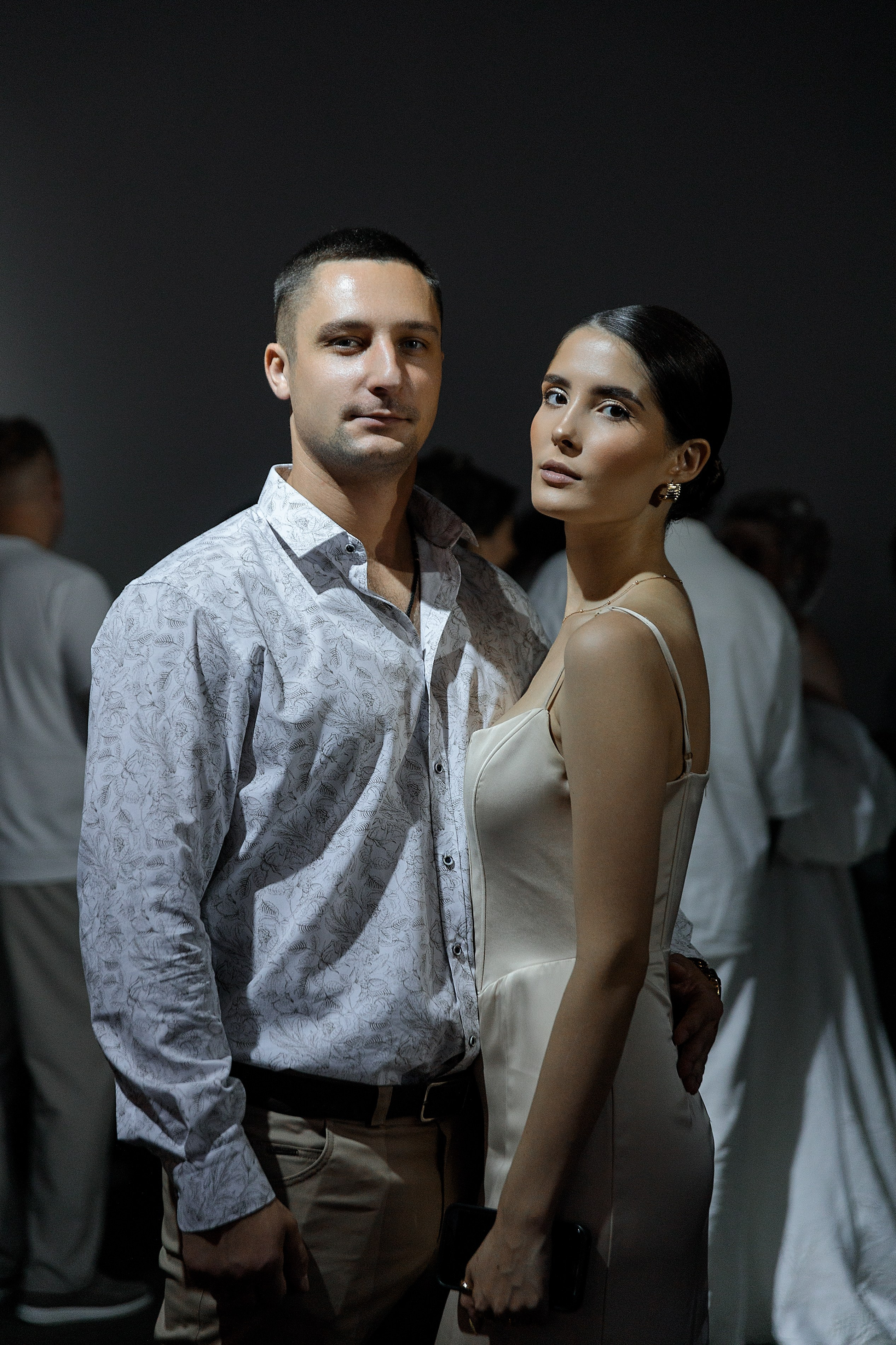 Дима и Диана. Свадебный и семейный фотограф Алимова Леся