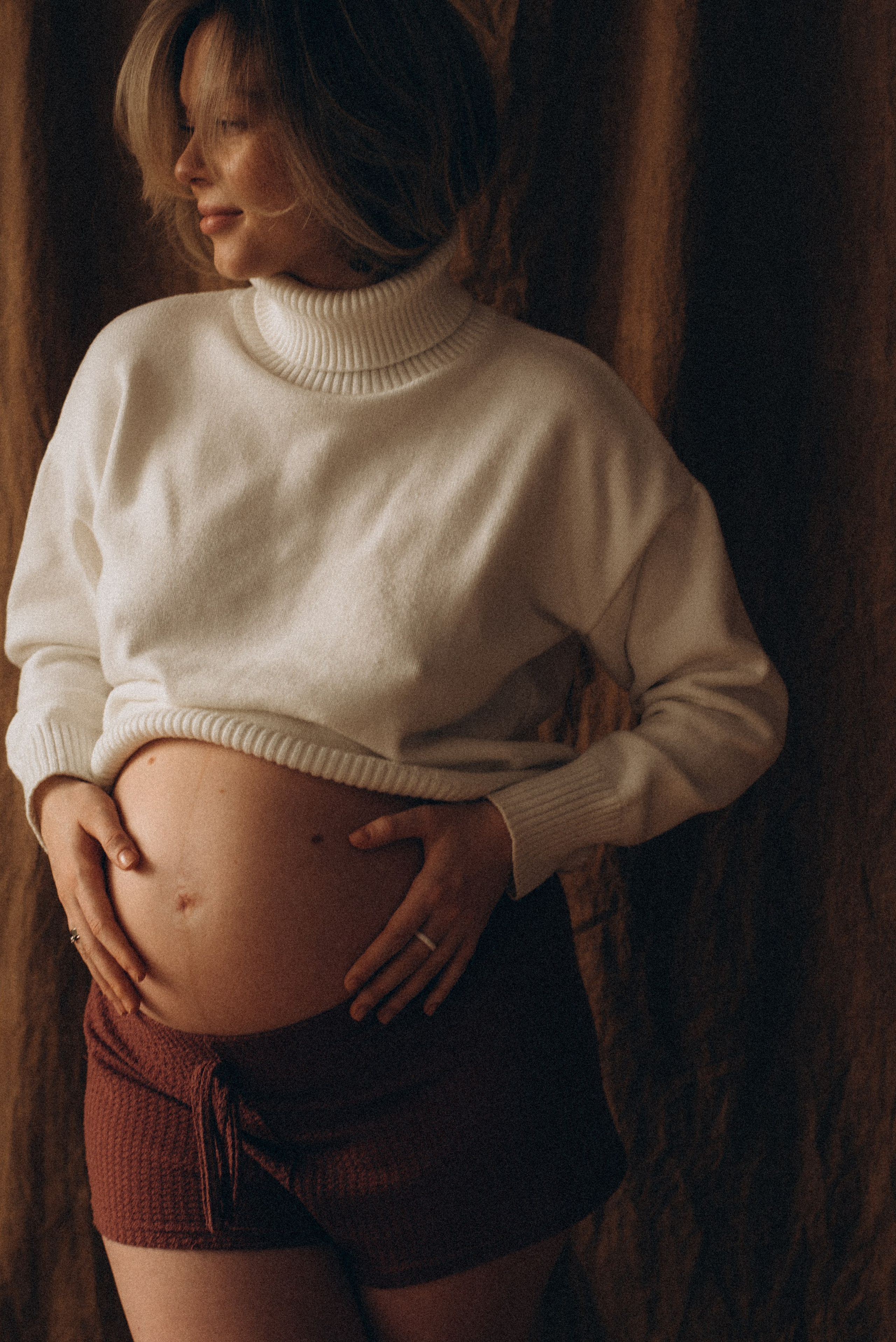 Самое сокровенное. Свадебный и семейный фотограф в Йошкар-Оле, Питере и Казани Александра Богинич