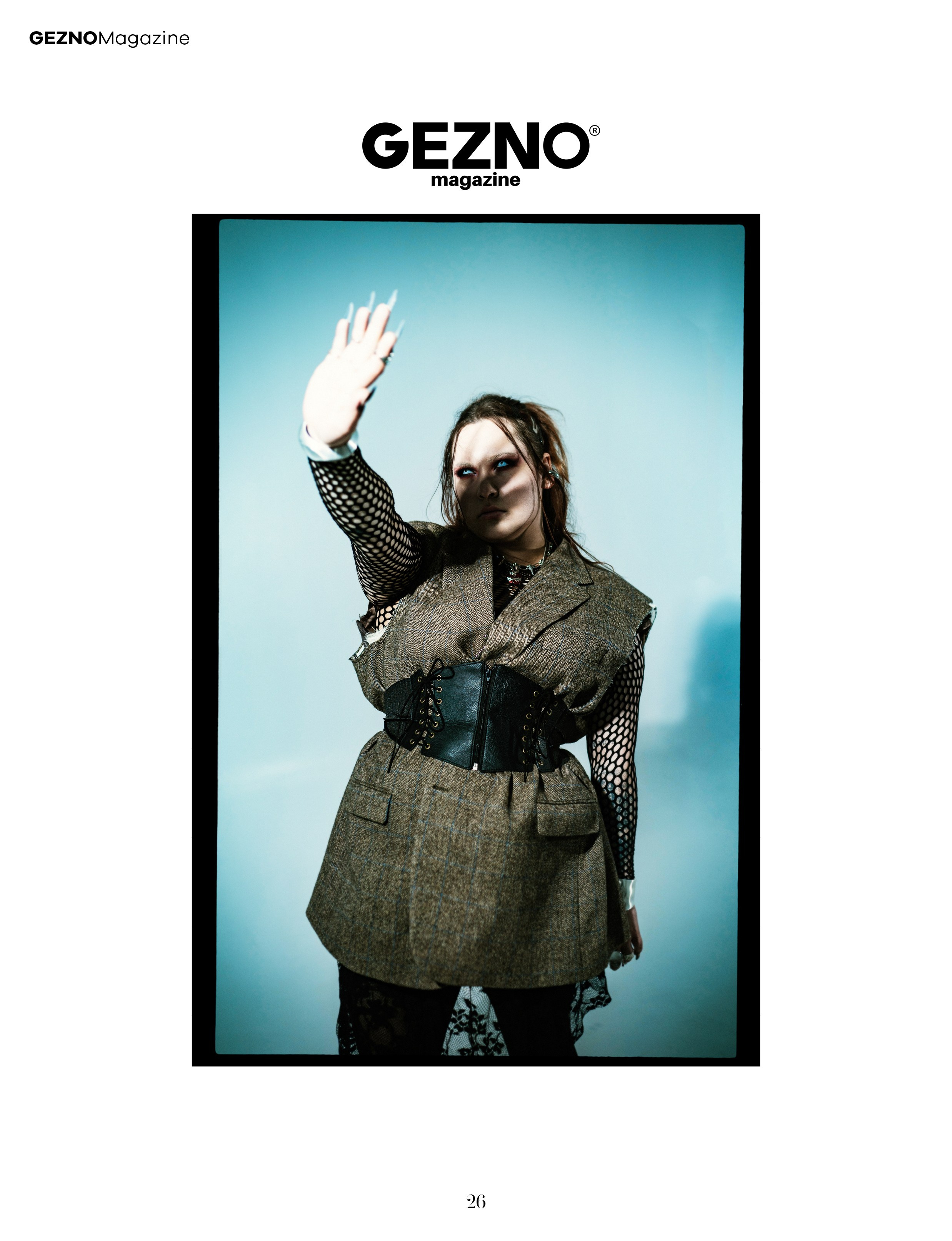 Going Under. Фотограф в Самаре Иван Булатов