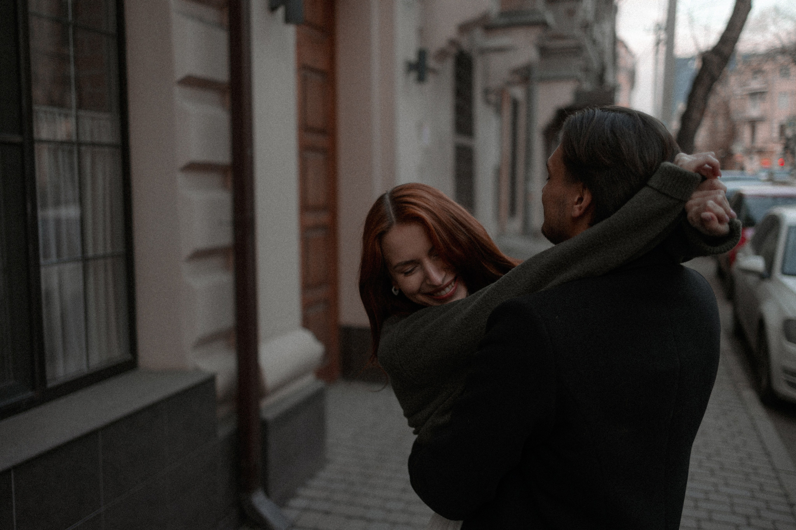 НИКИТА|ЛЕРА. Фотограф Соня Наумова