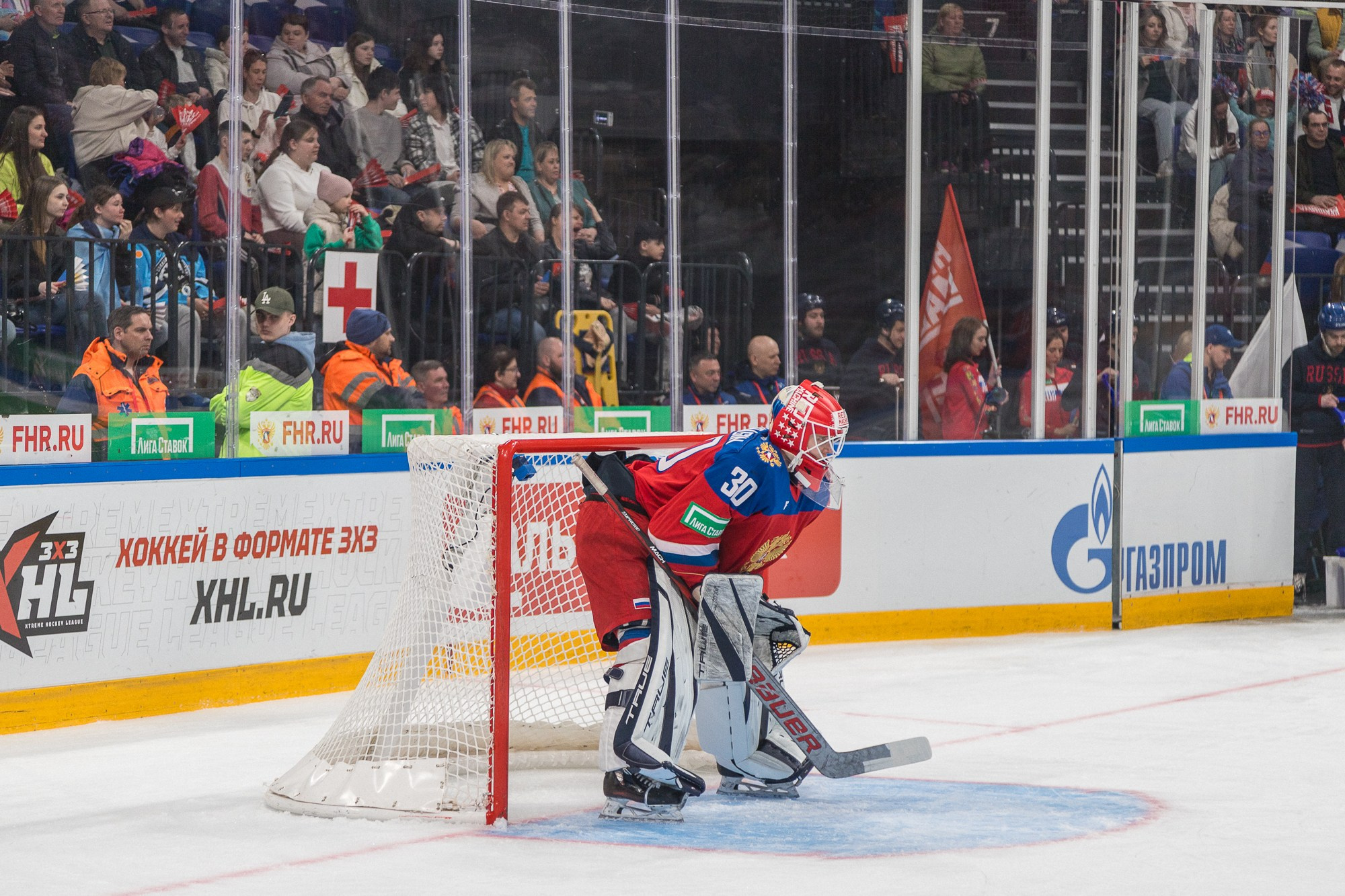 Сибирь-Арена. Лига Ставок. Кубок Будущего. 25-28.04.2024. Photographer Alexander Shalagin