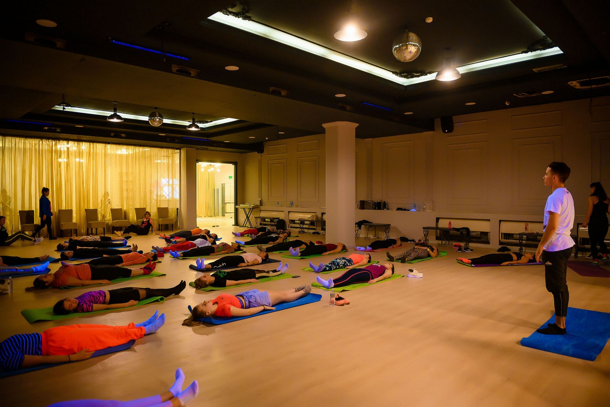 Мероприятия, концерты, фестивали, конференции, эвенты. Интерьерный и репортажный фотограф в Алматы