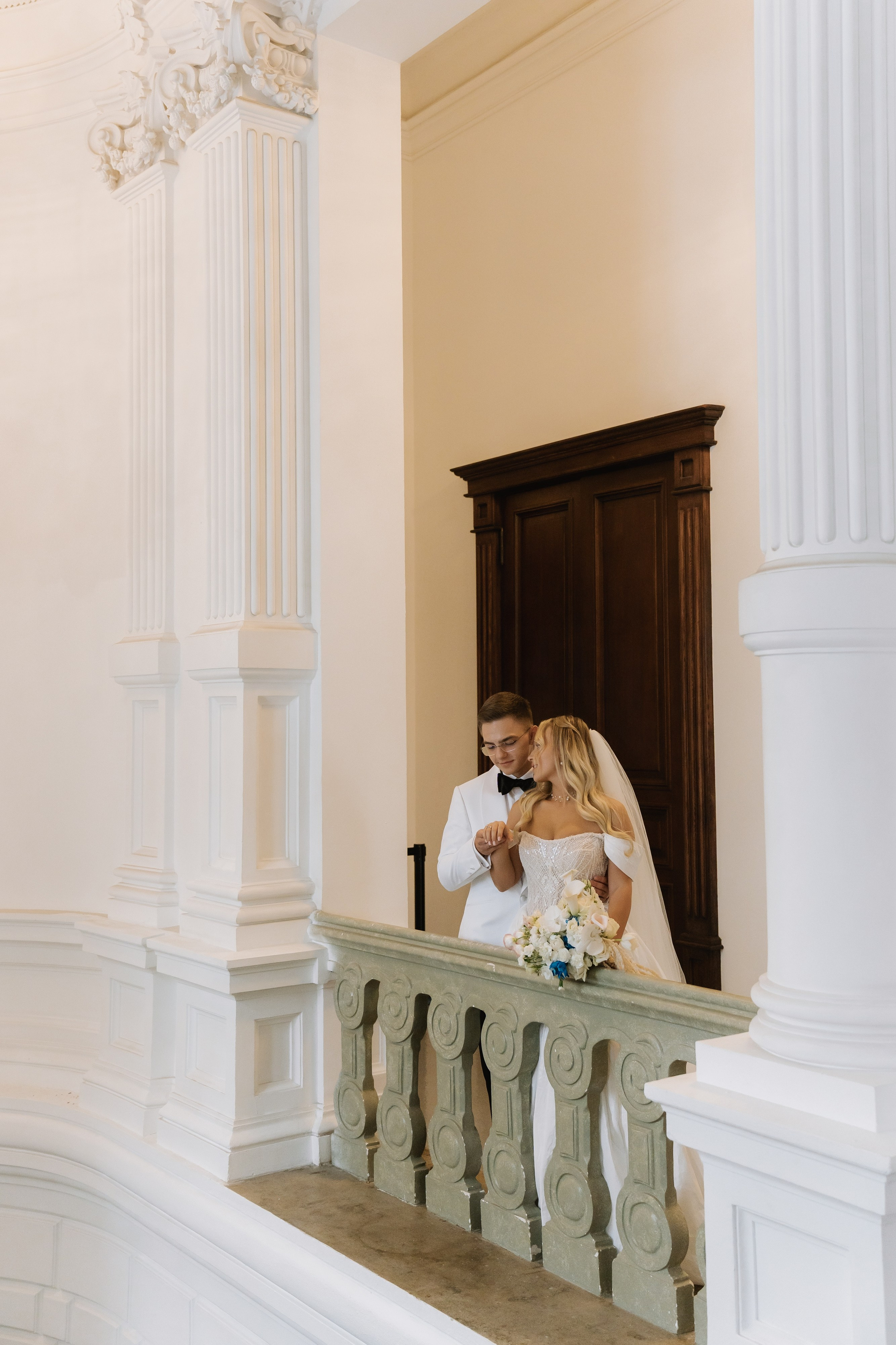 Роман и Полина 28.08.2025 (из анонса). Свадебный фотограф в Москве Яна Деньгина