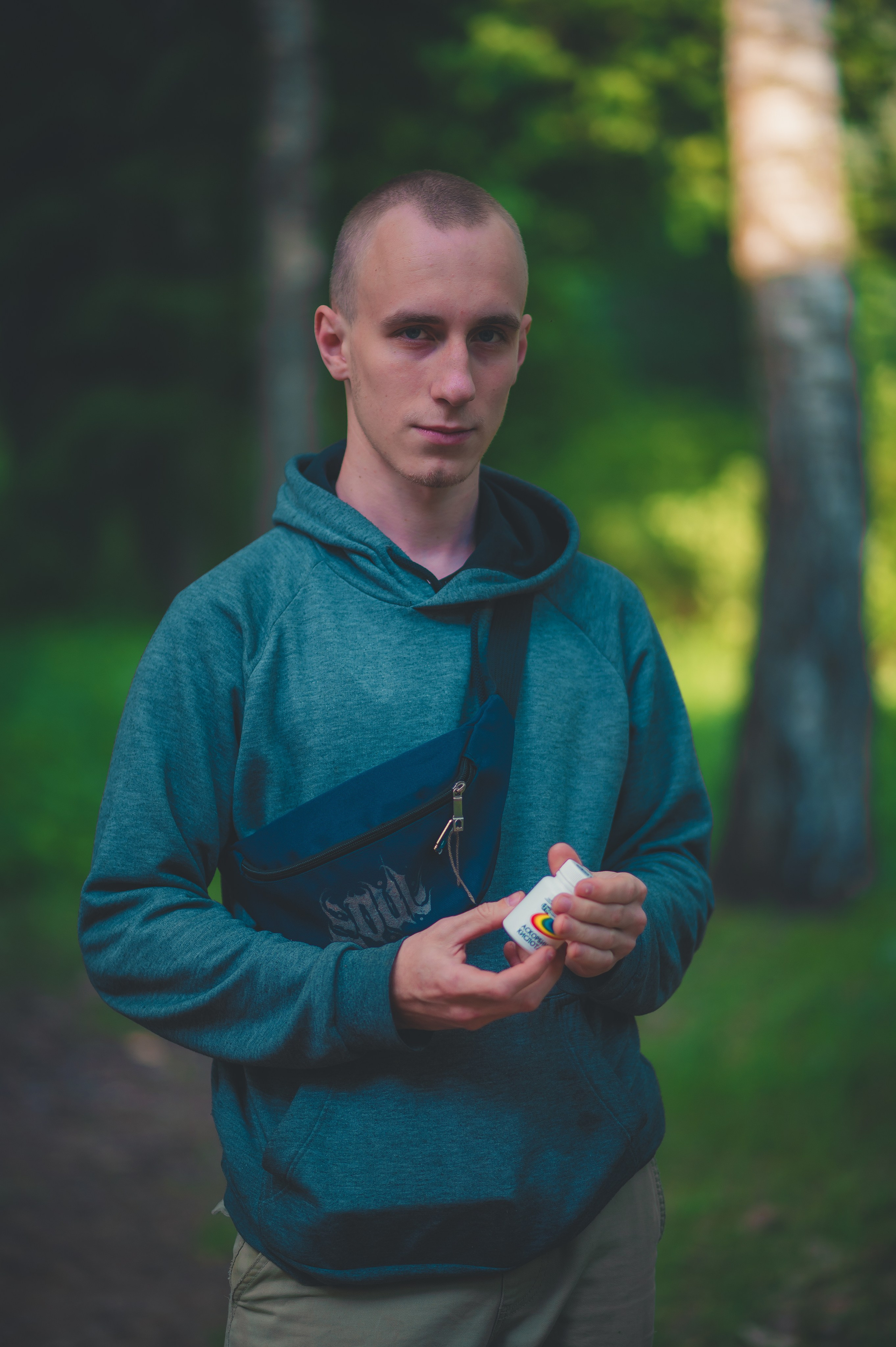 Детский лагерь — 1 смена 2023 год. Иван Кубик — фотограф и видеограф