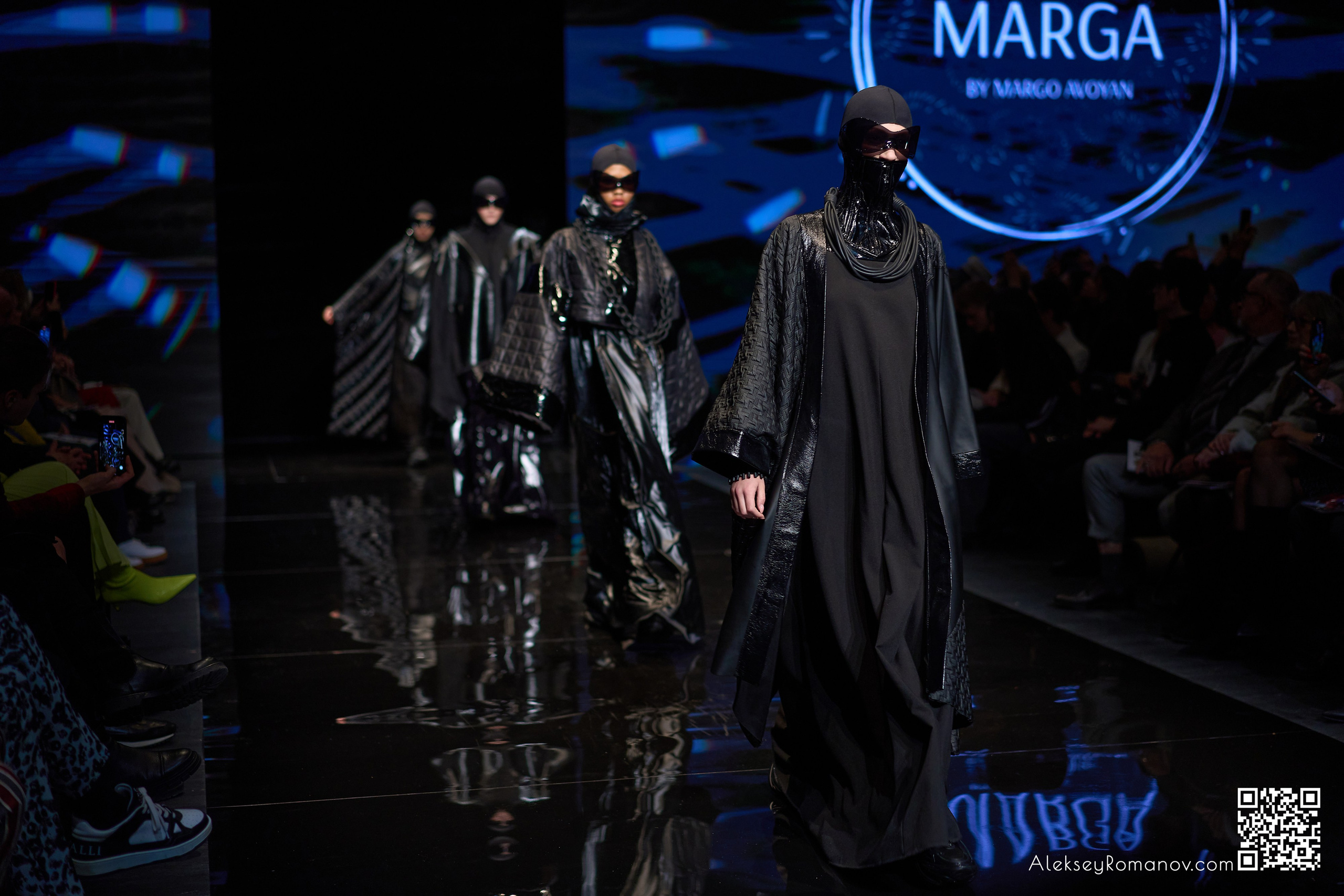 MARGA. Алексей Романов фотограф Санкт-Петербург, фотокурсы, фотошкола