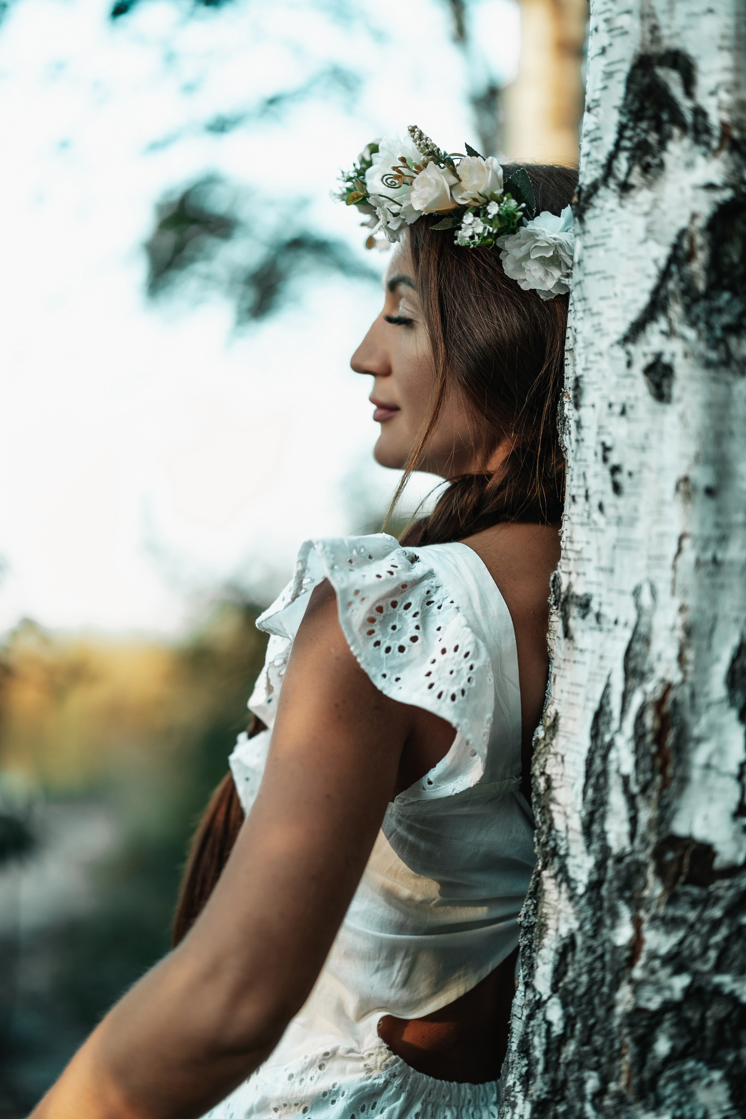 Мои работы цвет. Фотограф Алексей Гарьковенко