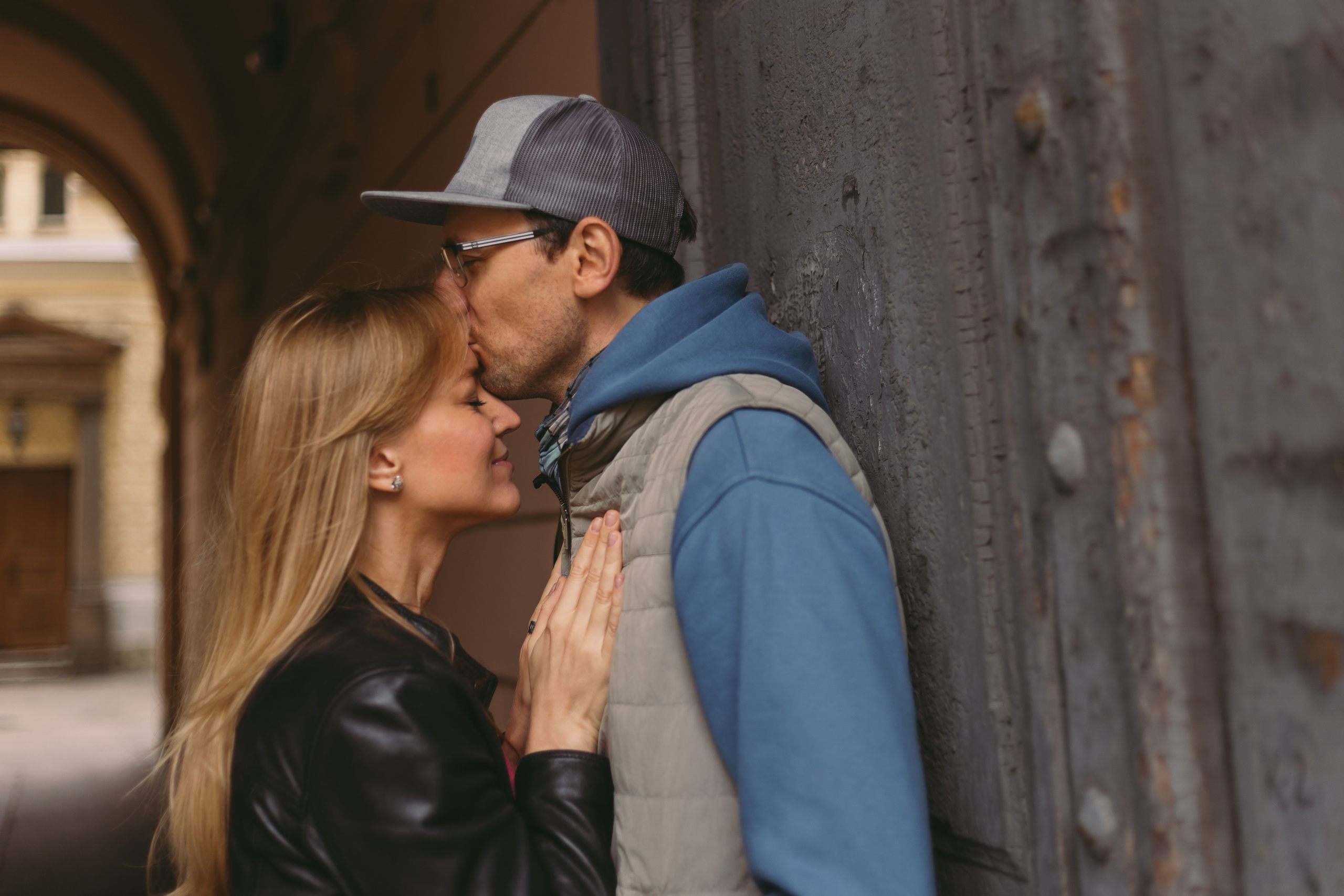 Фотограф Печерская Анастасия