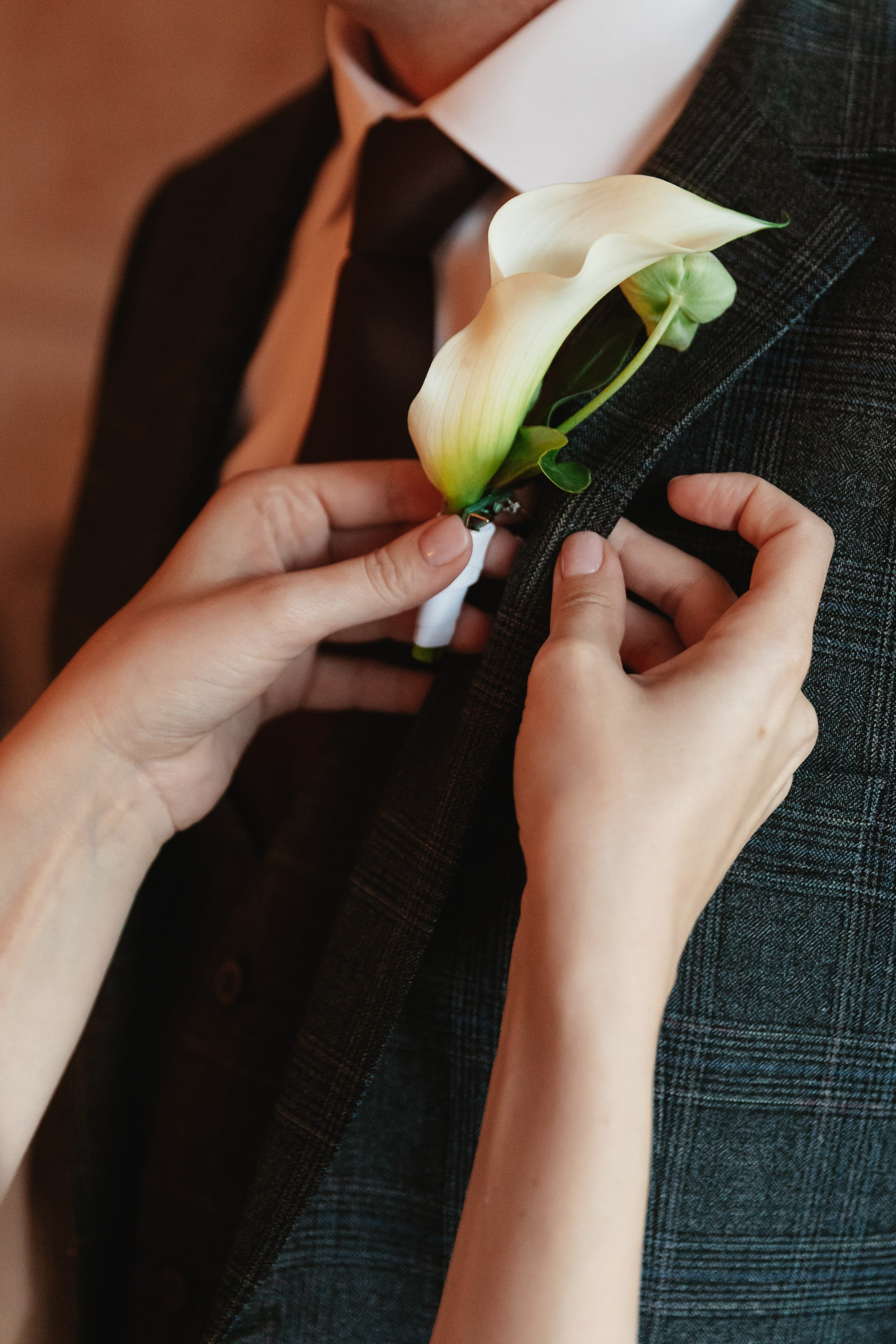 Василий и Дарья. Свадебный фотограф Валерия Лебедева