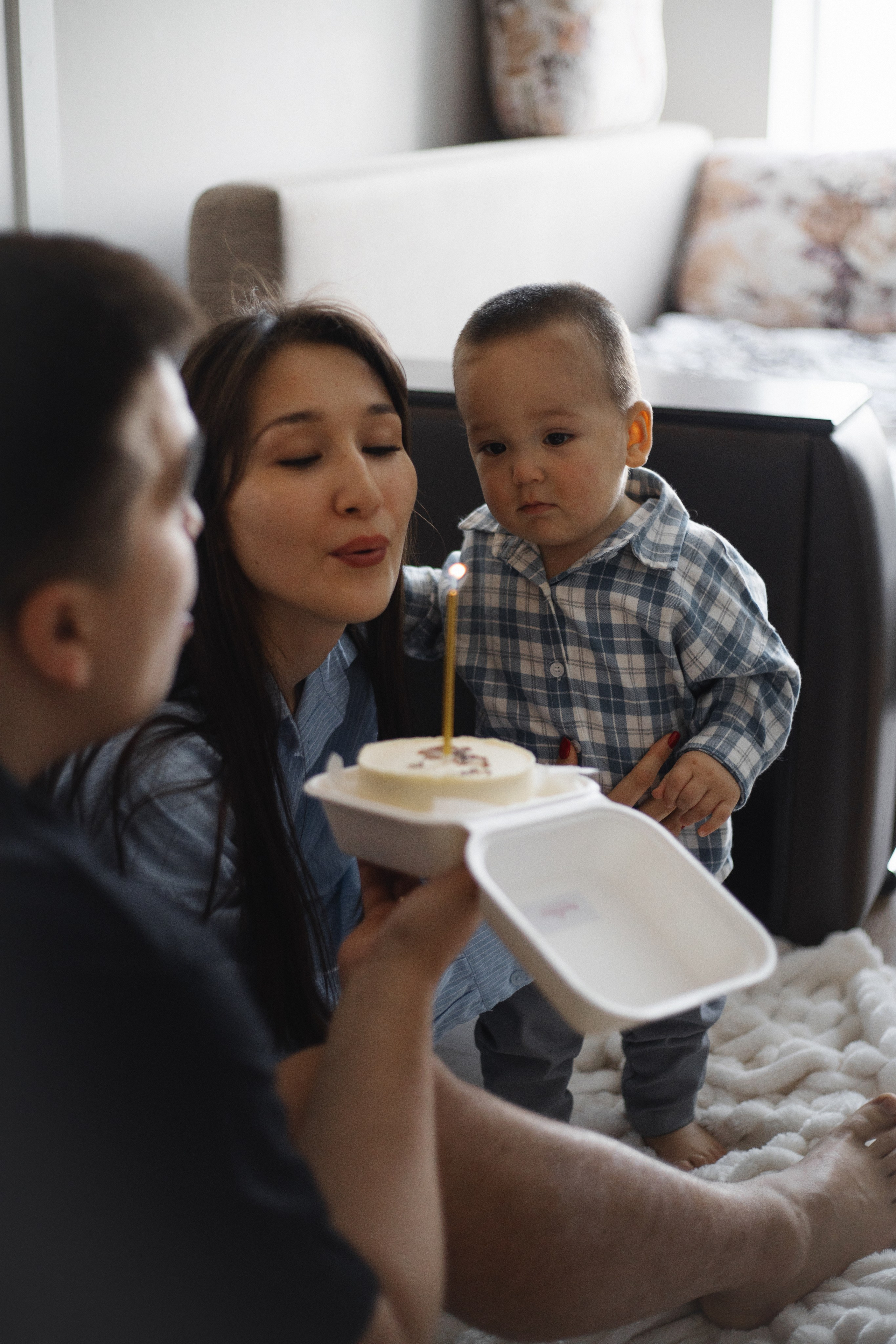 Ибрагимовы