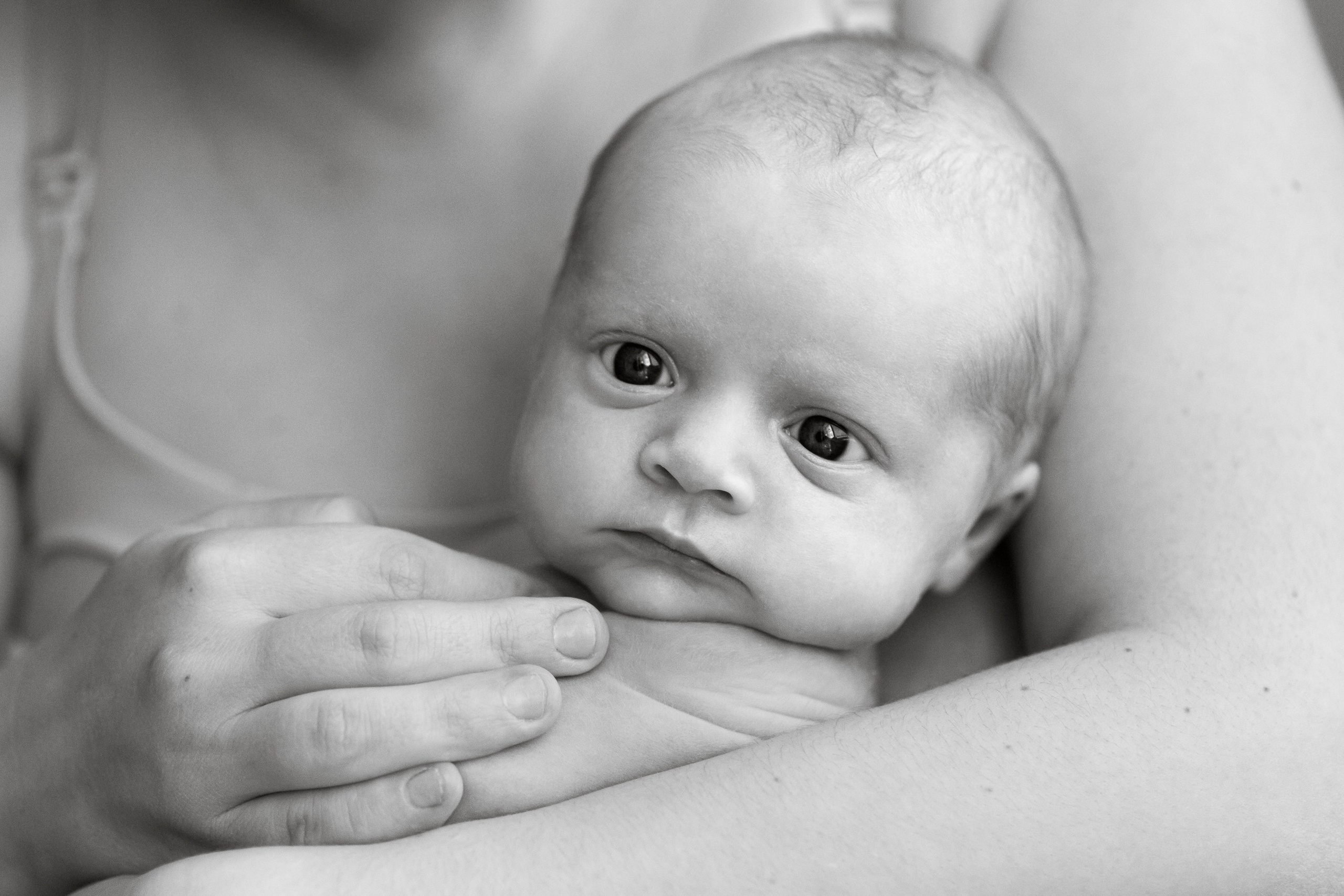 Съемка новорожденных. Профессиональный фотограф Булгакова Татьяна. Владивосток