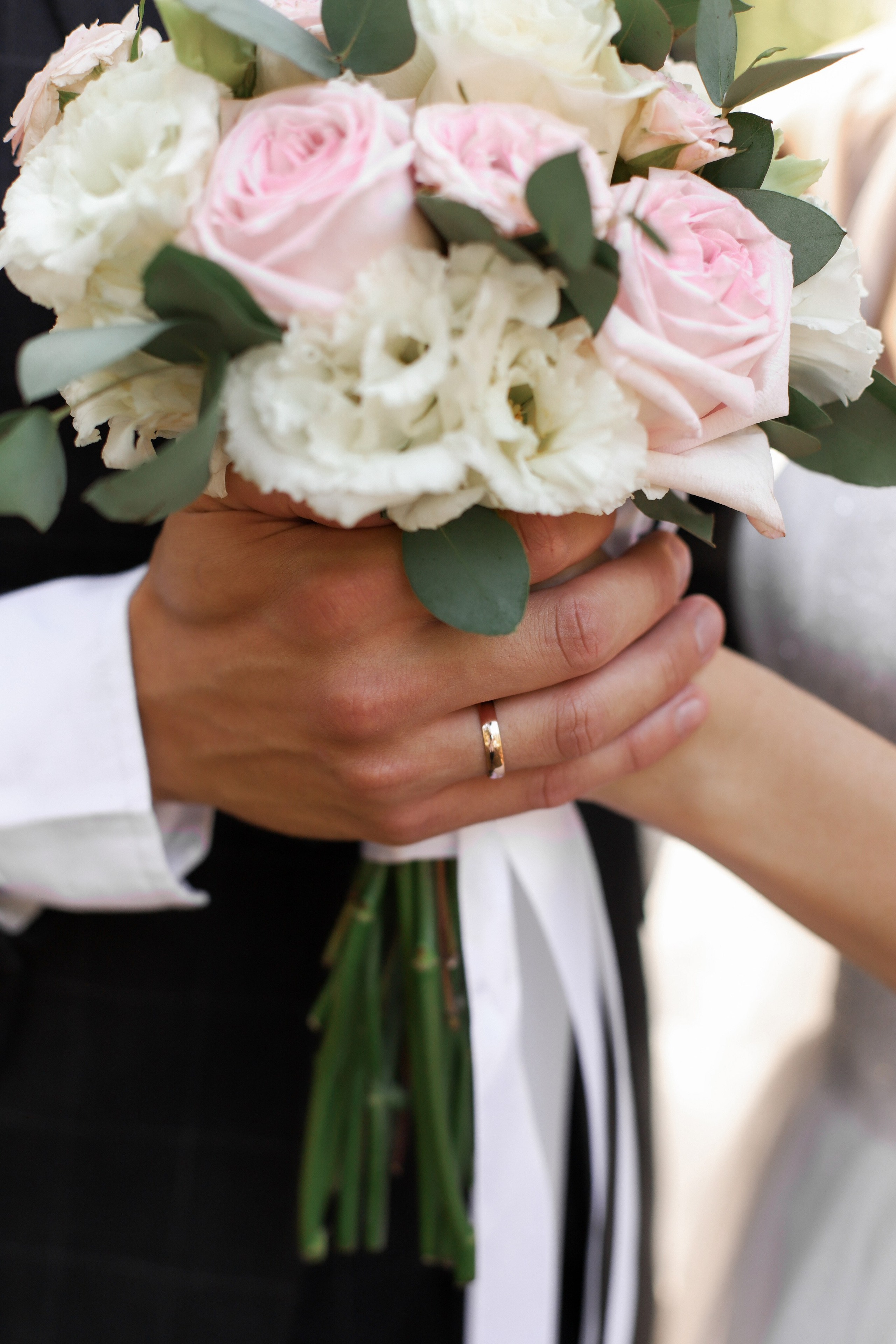 Алексей и Елена (сокращено). Свадебный фотограф Ангелина Сунгатулина | Саратов | Балаково | Вольск