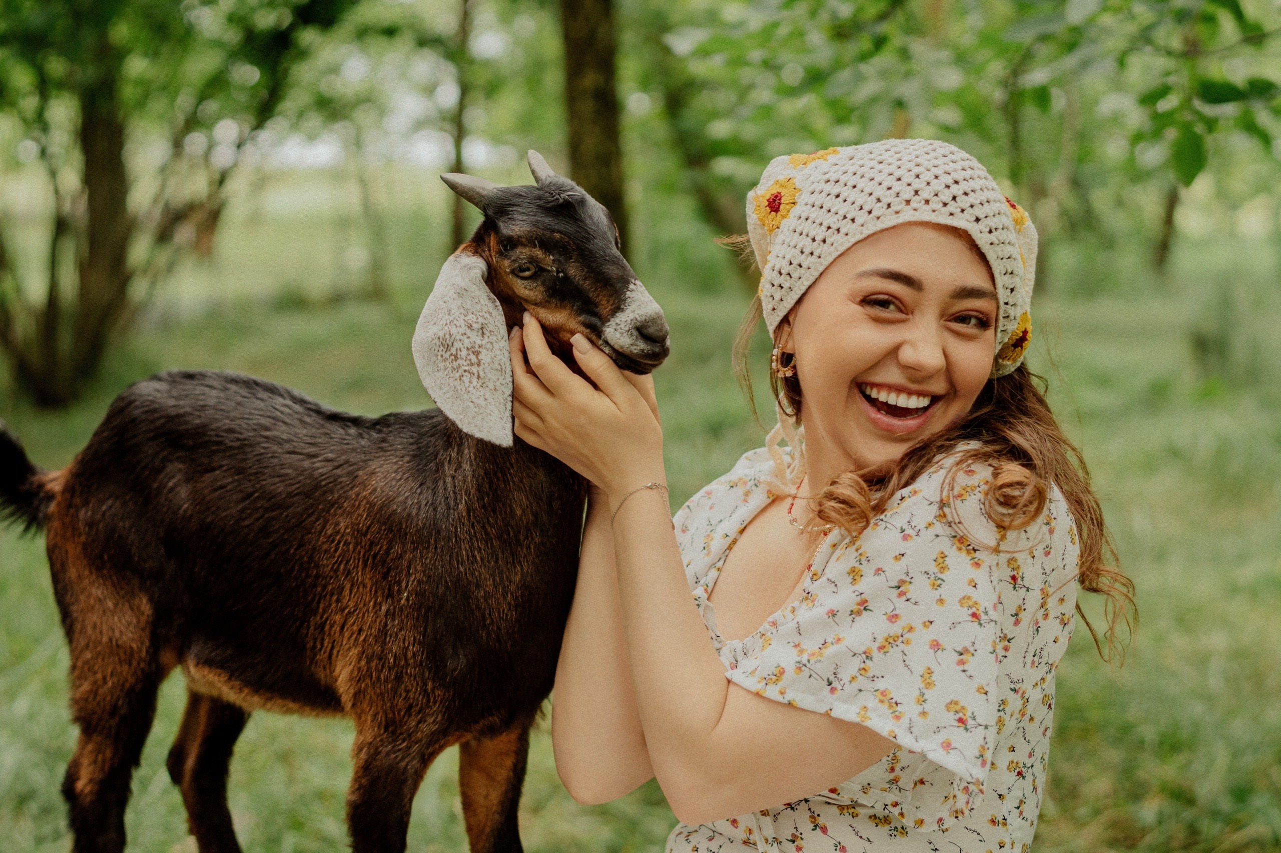 Фотограф Алиса Малиева