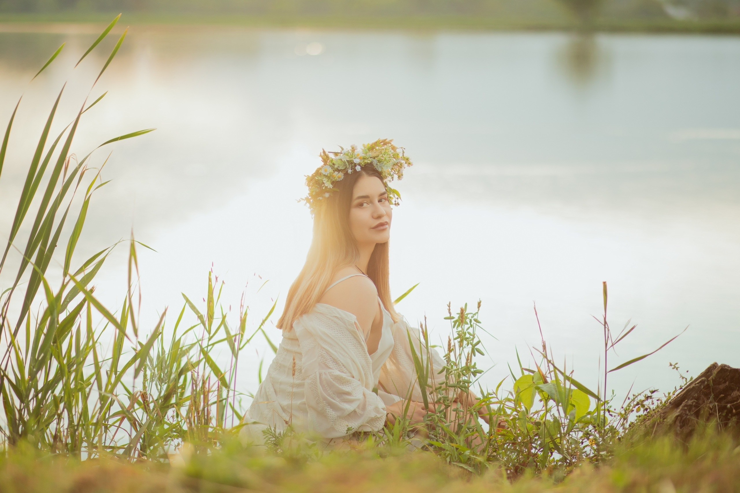 Фотограф Алиса Малиева