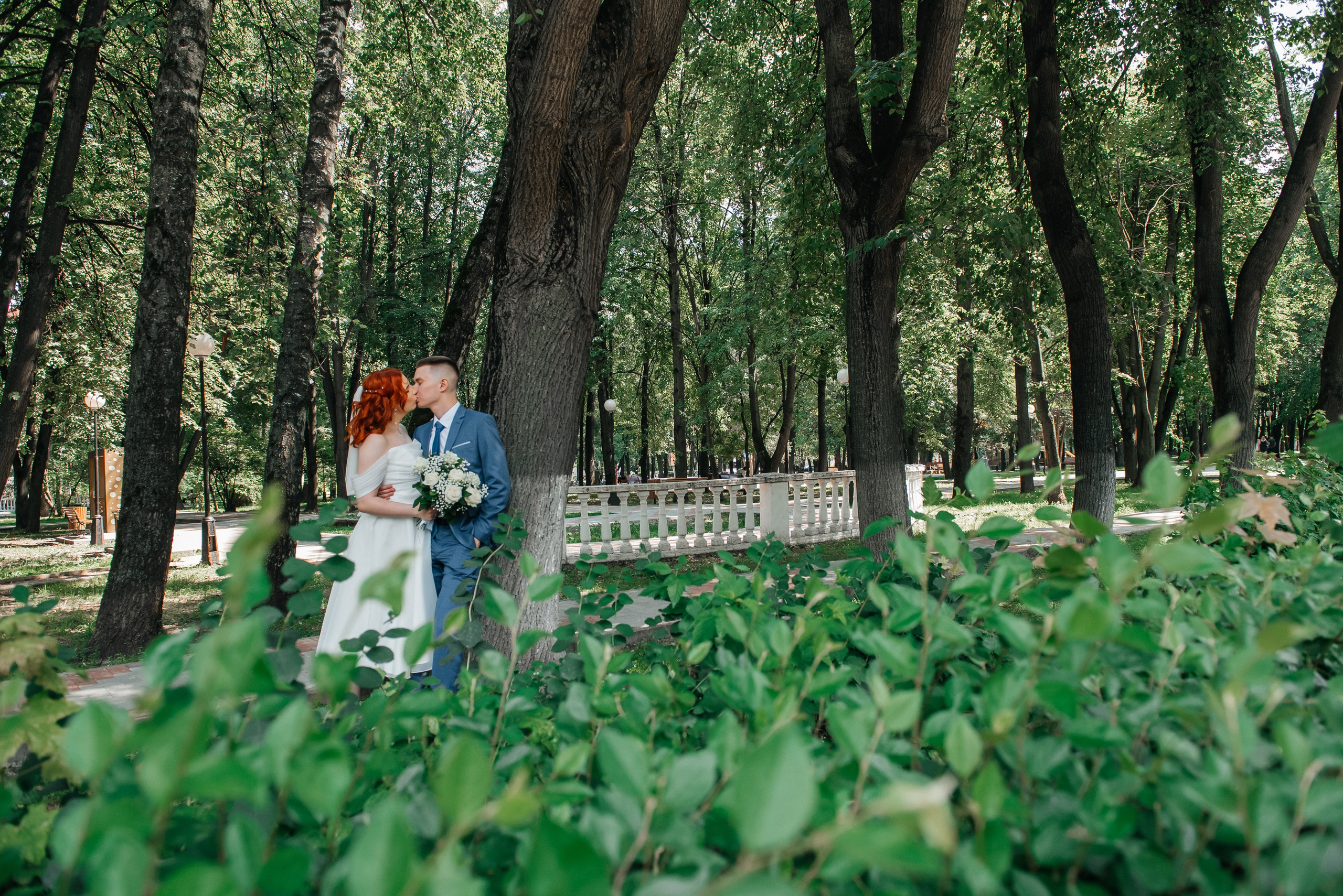 Свадебные кадры. Свадебный и репортажный фотограф Антон Воробьев