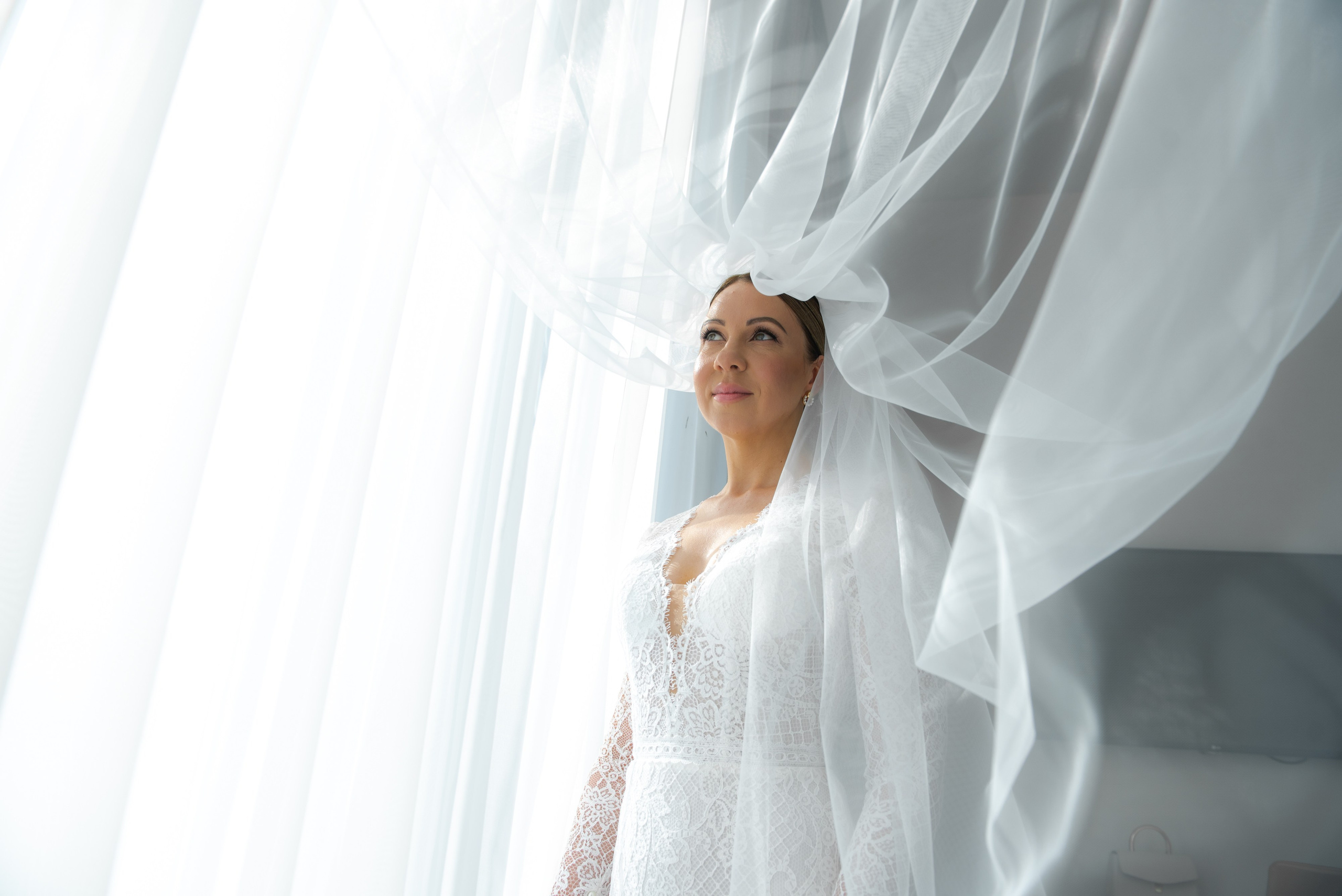 Свадебные кадры. Свадебный и репортажный фотограф Антон Воробьев