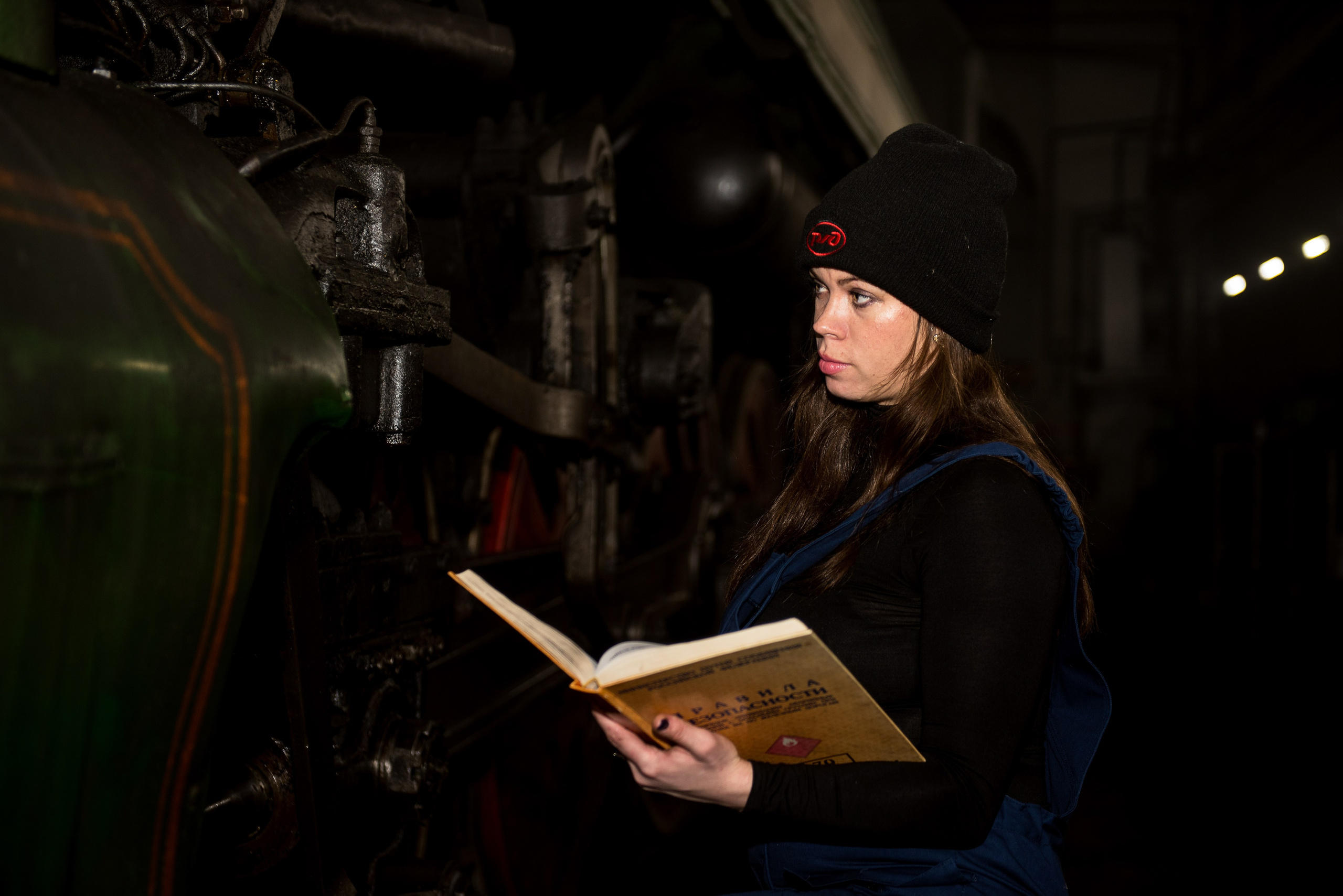 Цвет. Свадебный и репортажный фотограф Антон Воробьев
