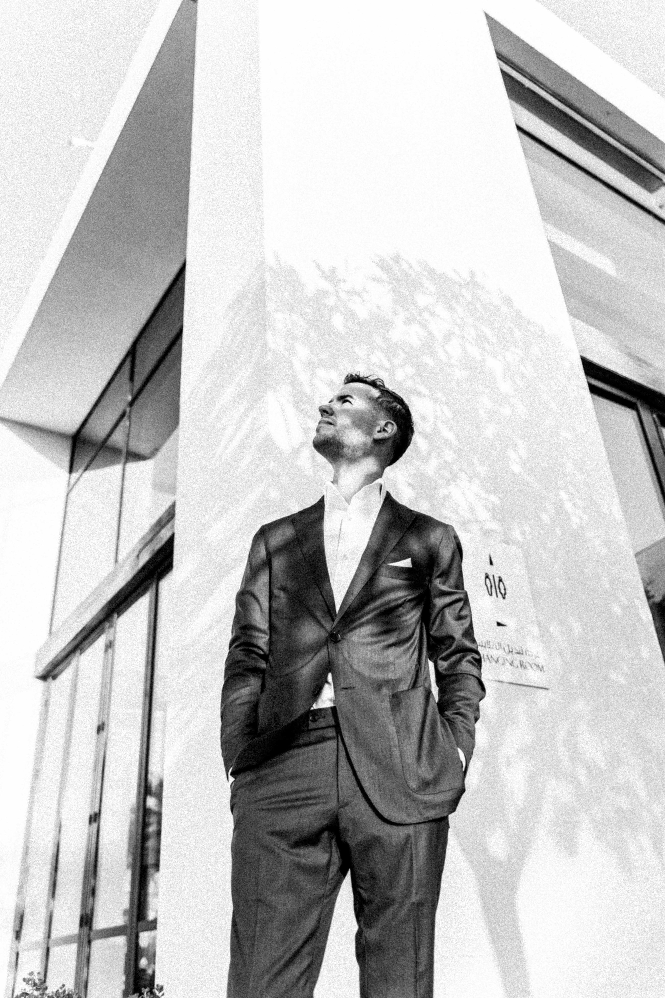 Японско-французская свадьба в эмиратах. Фотограф и видеограф в Москве и Абу Даби Мария Кулагина