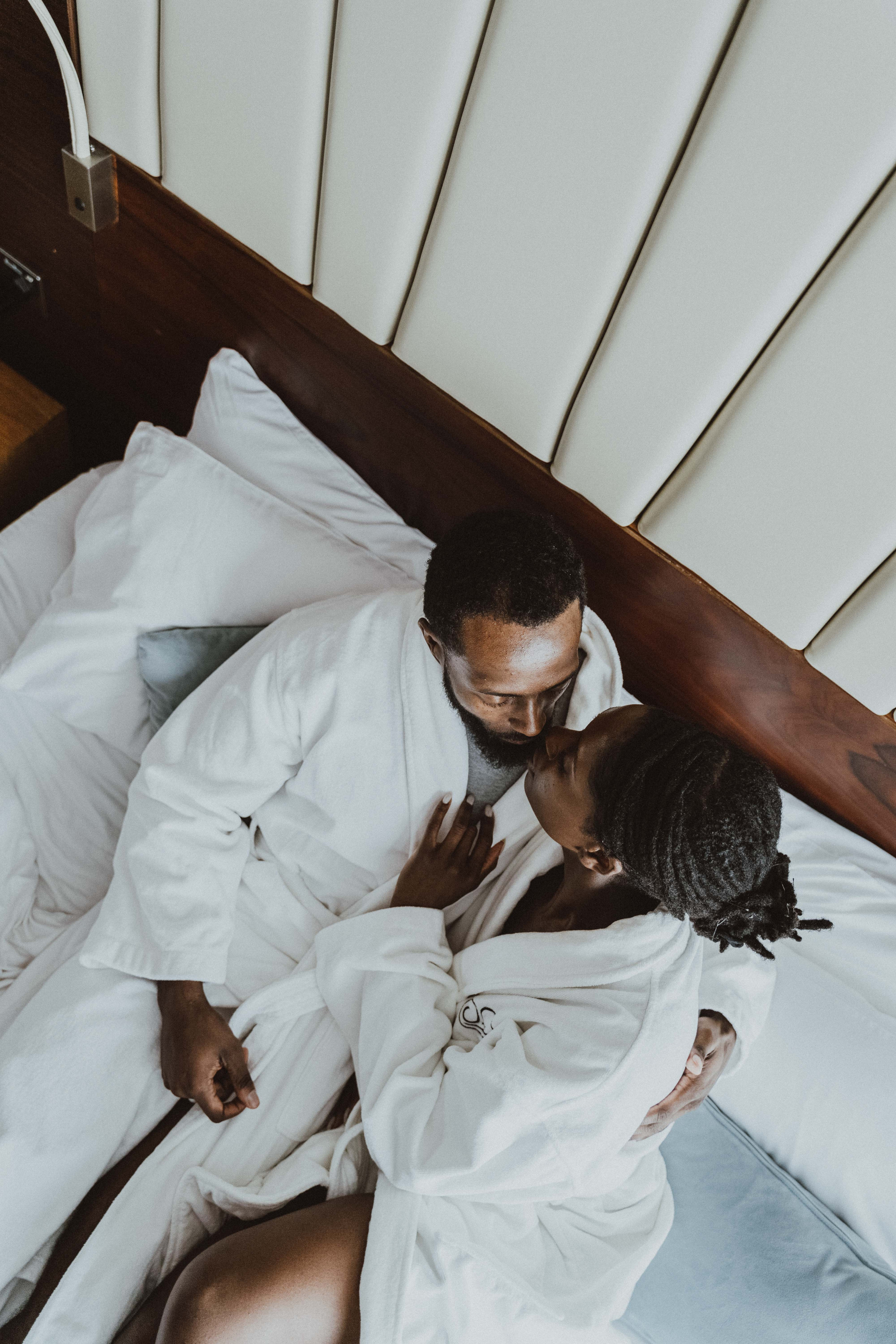 Американцы. Фотограф и видеограф в Москве и Абу Даби Мария Кулагина