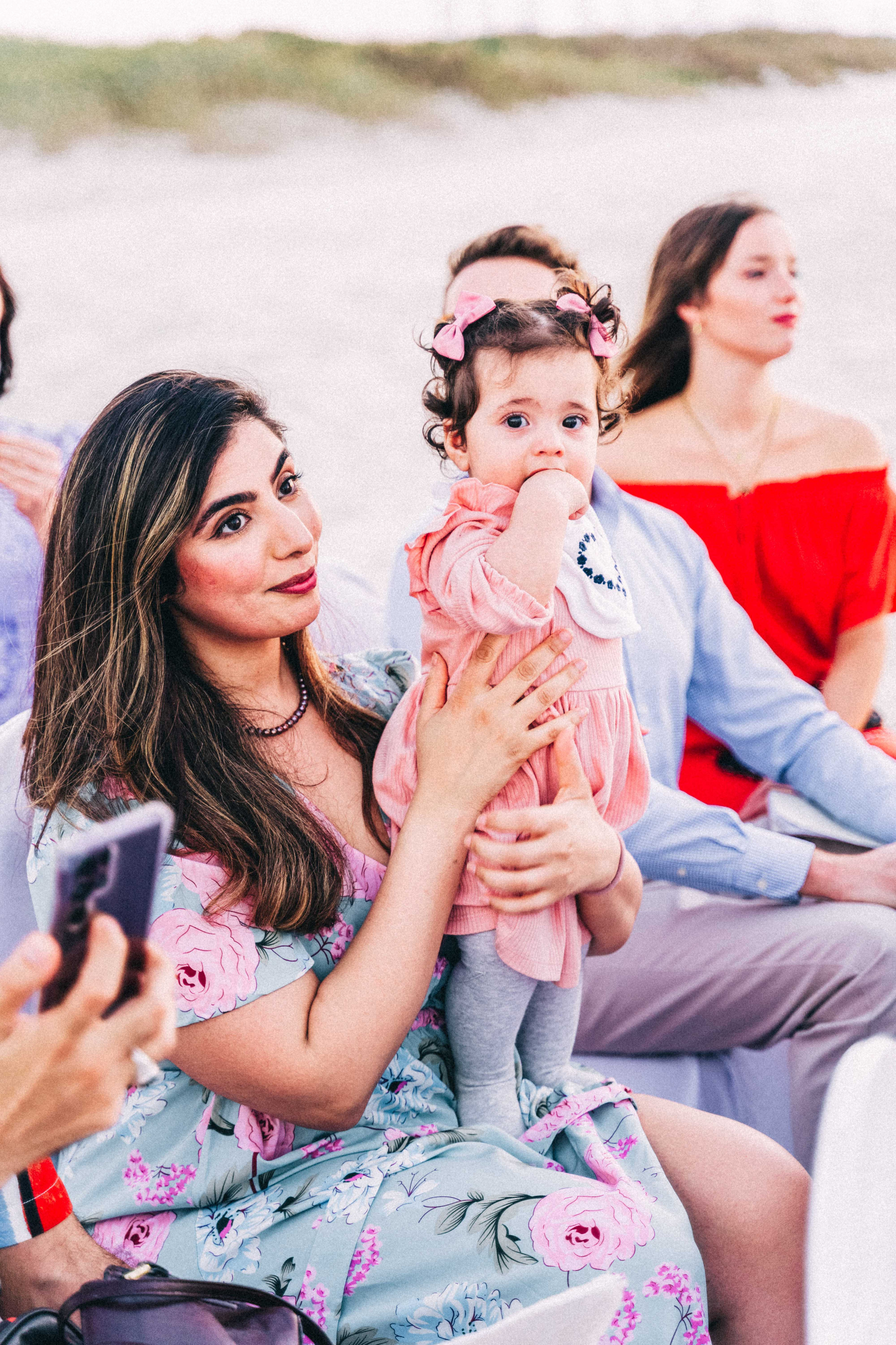Японско-французская свадьба в эмиратах. Фотограф и видеограф в Москве и Абу Даби Мария Кулагина