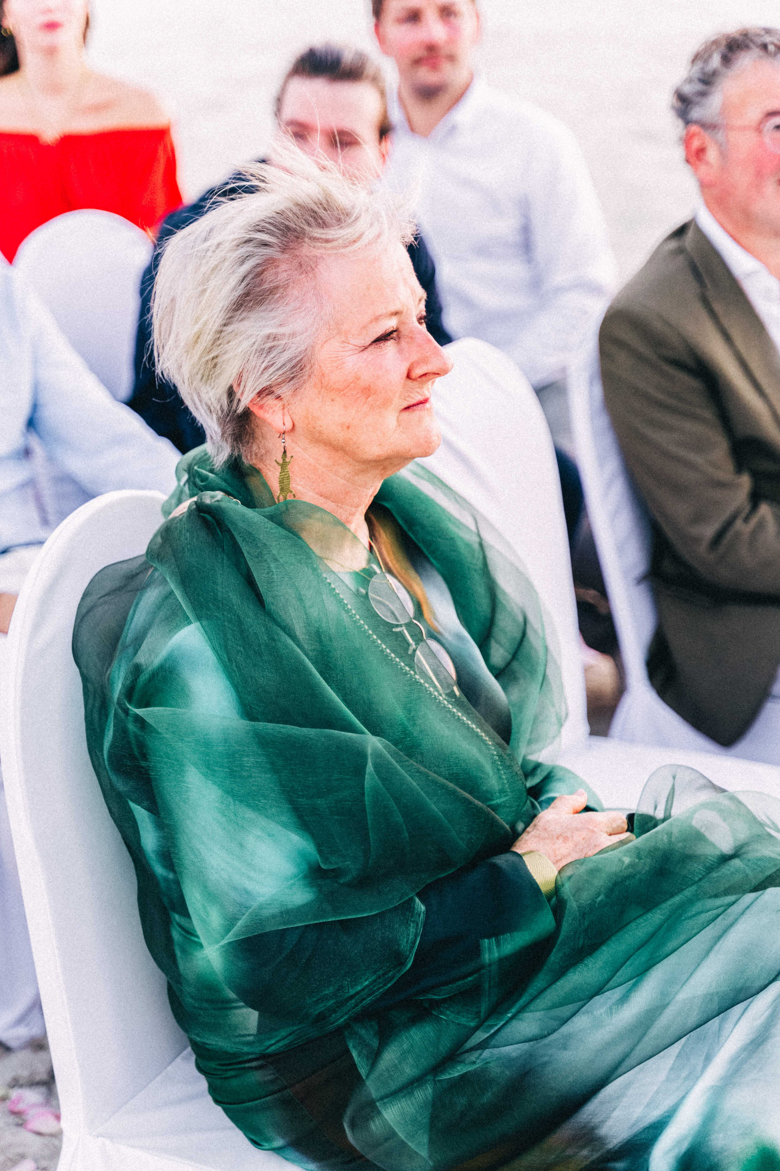 Японско-французская свадьба в эмиратах. Фотограф и видеограф в Москве и Абу Даби Мария Кулагина