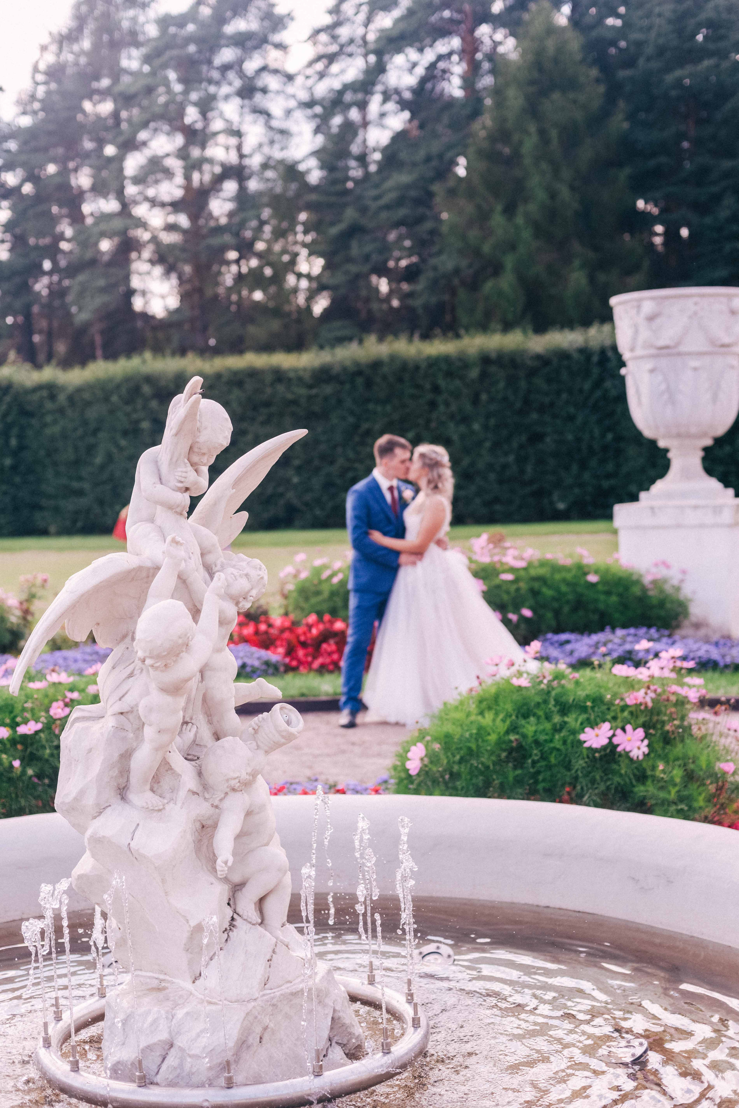 Каравай, очаг, горько — классическая русская свадьба. Фотограф и видеограф в Москве и Абу Даби Мария Кулагина