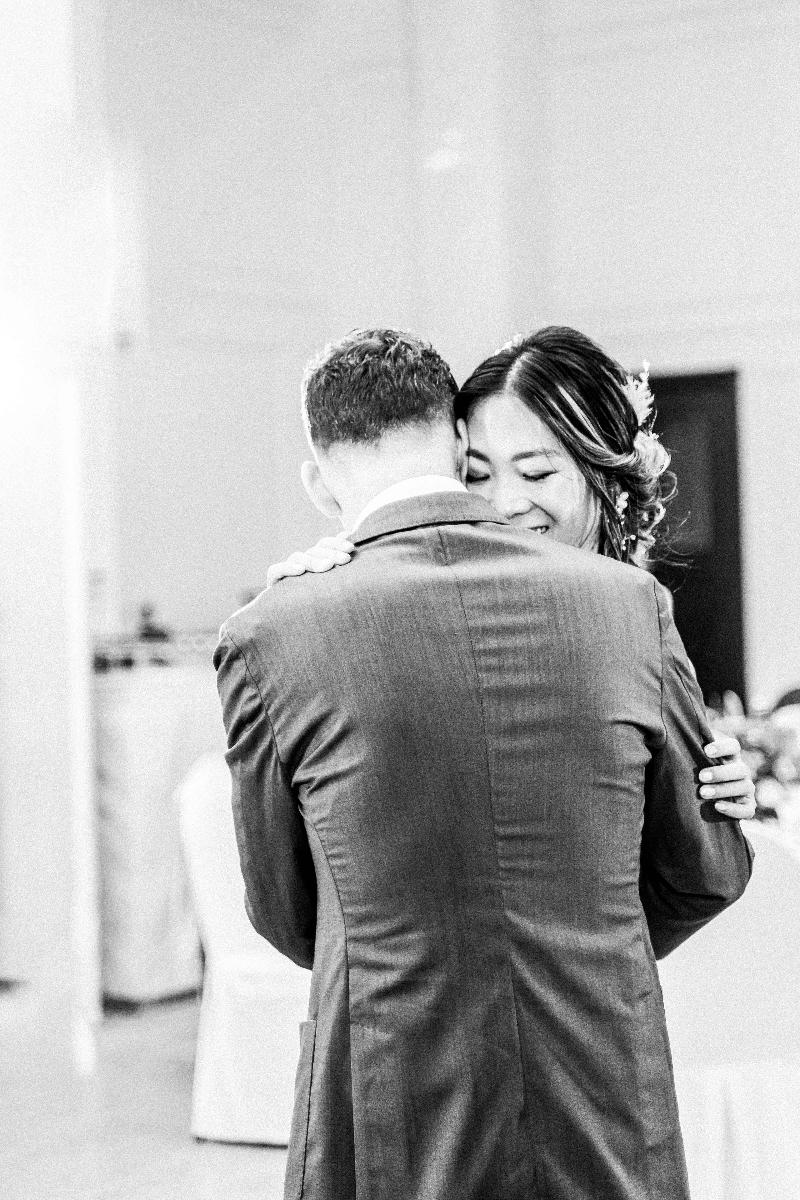 Японско-французская свадьба в эмиратах. Фотограф и видеограф в Москве и Абу Даби Мария Кулагина