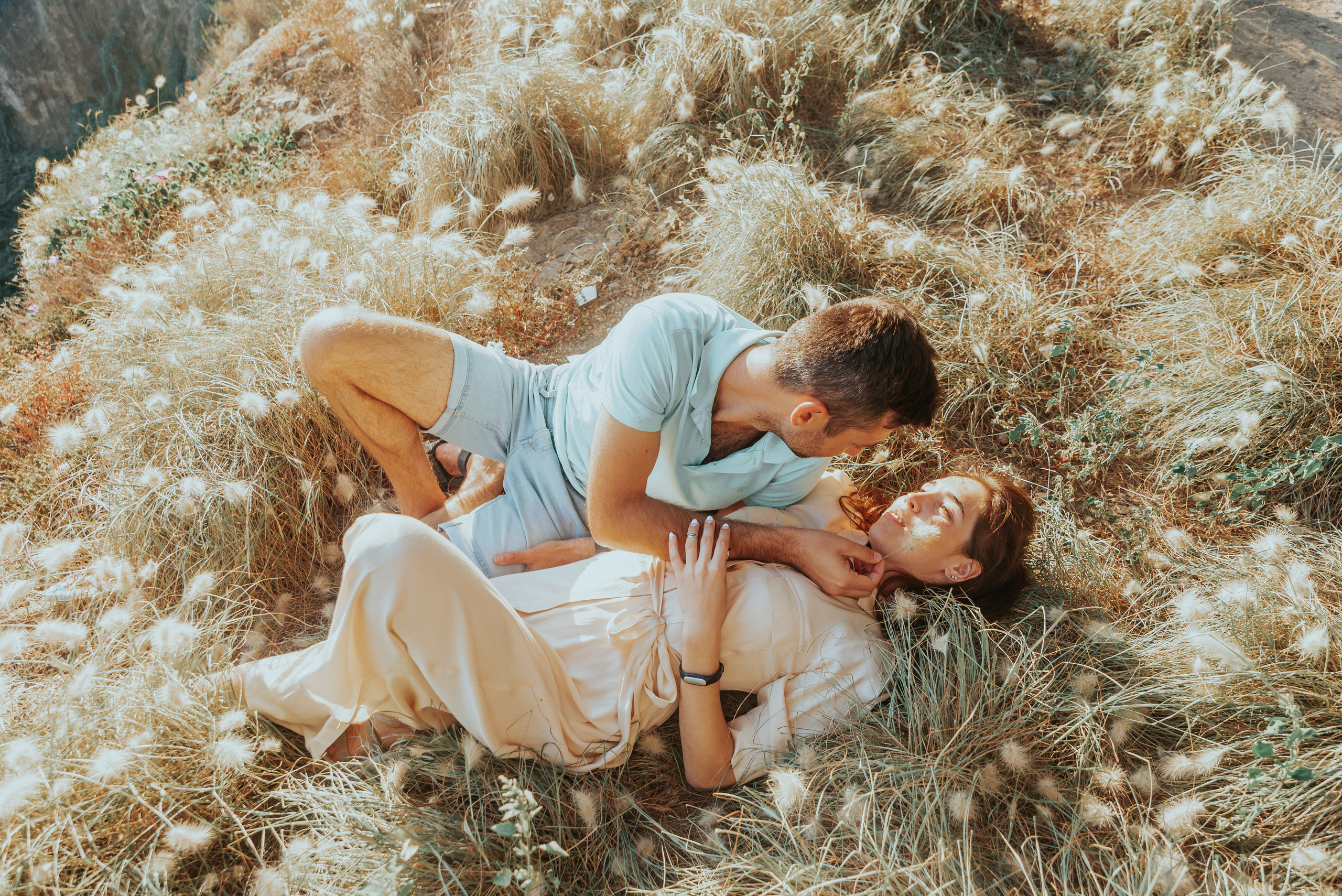 Прогулка по Барселоне. Фотограф и видеограф в Москве и Абу Даби Мария Кулагина