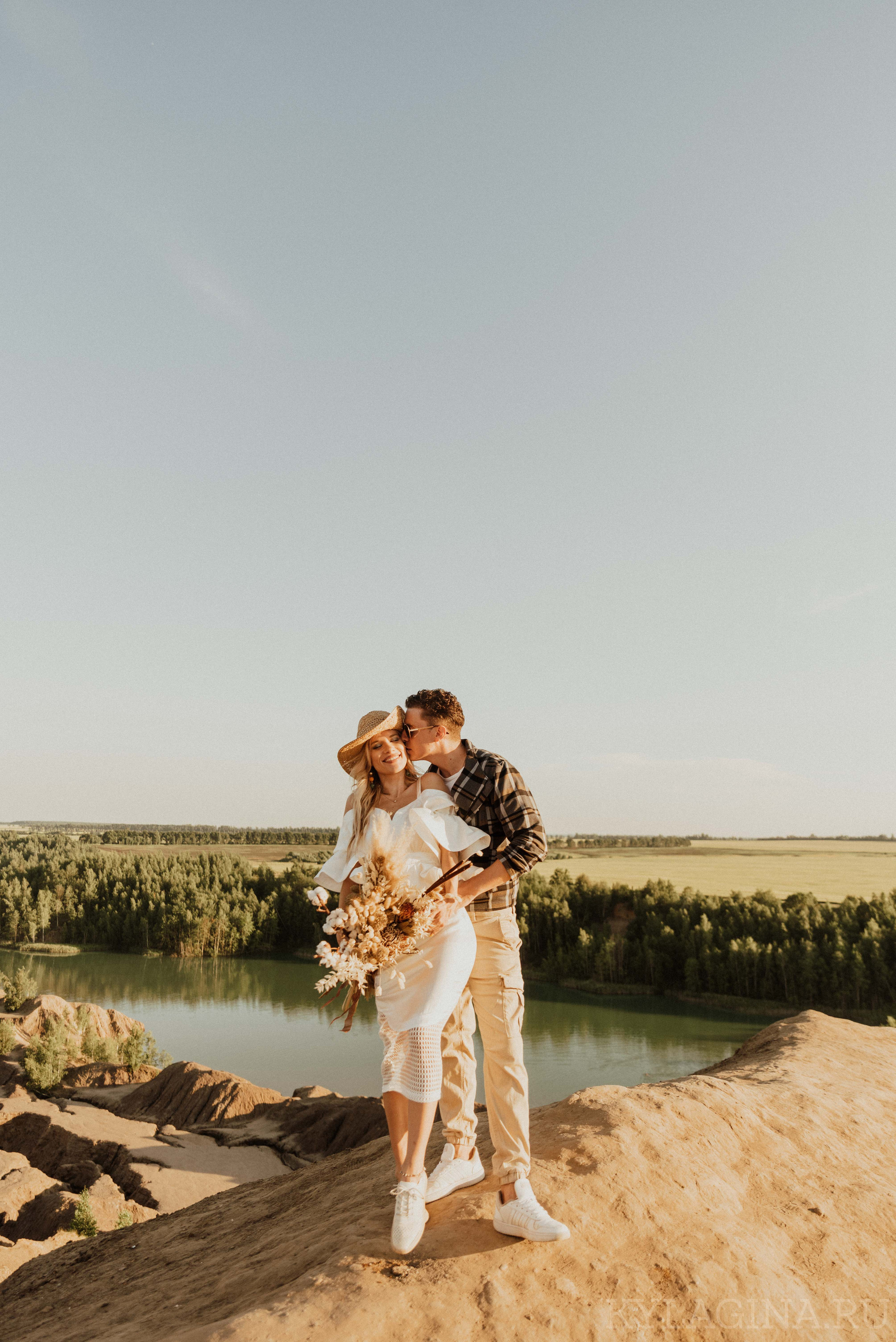 Кондуки. Фотограф и видеограф в Москве и Абу Даби Мария Кулагина