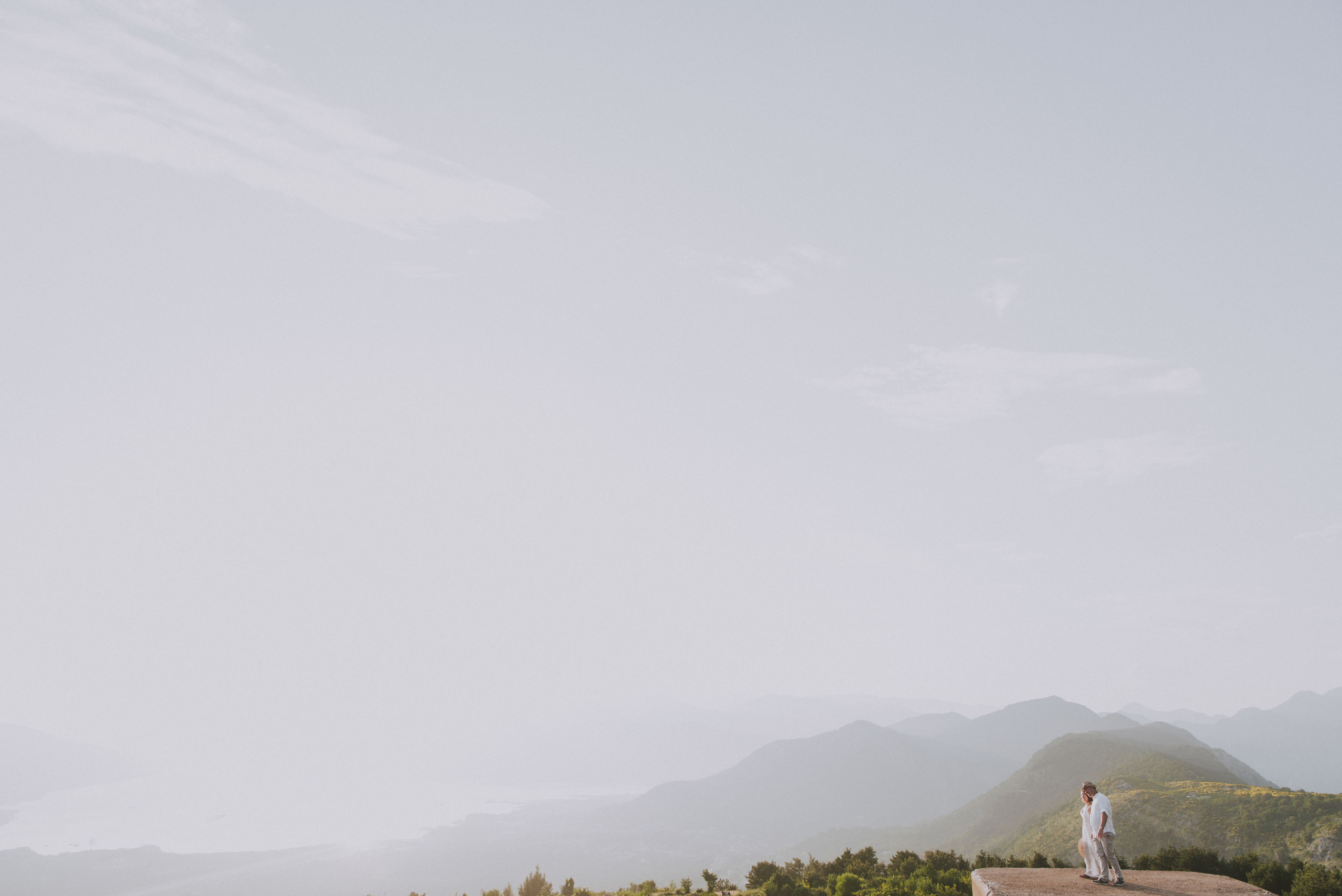 В горах Черногории. Фотограф и видеограф в Москве и Абу Даби Мария Кулагина