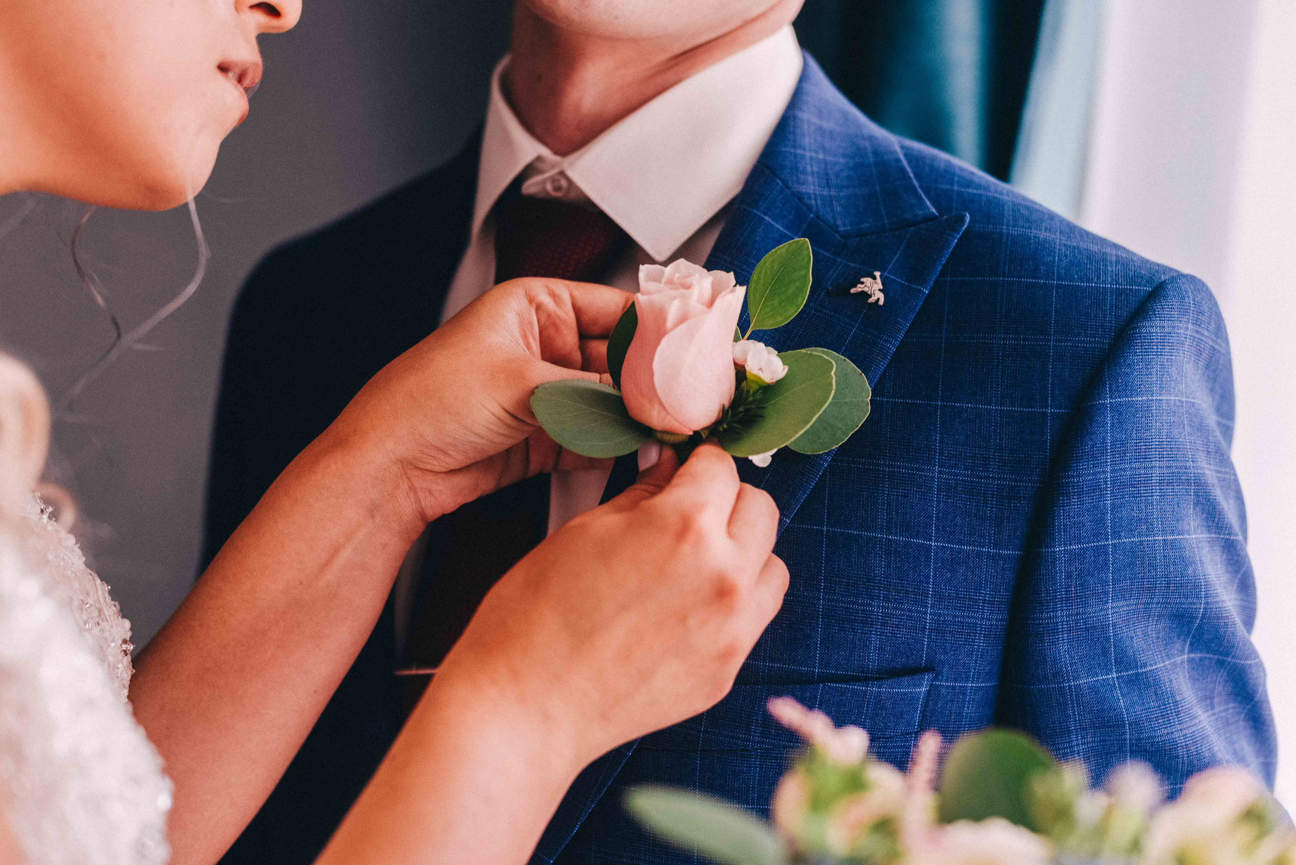 Каравай, очаг, горько — классическая русская свадьба. Фотограф и видеограф в Москве и Абу Даби Мария Кулагина