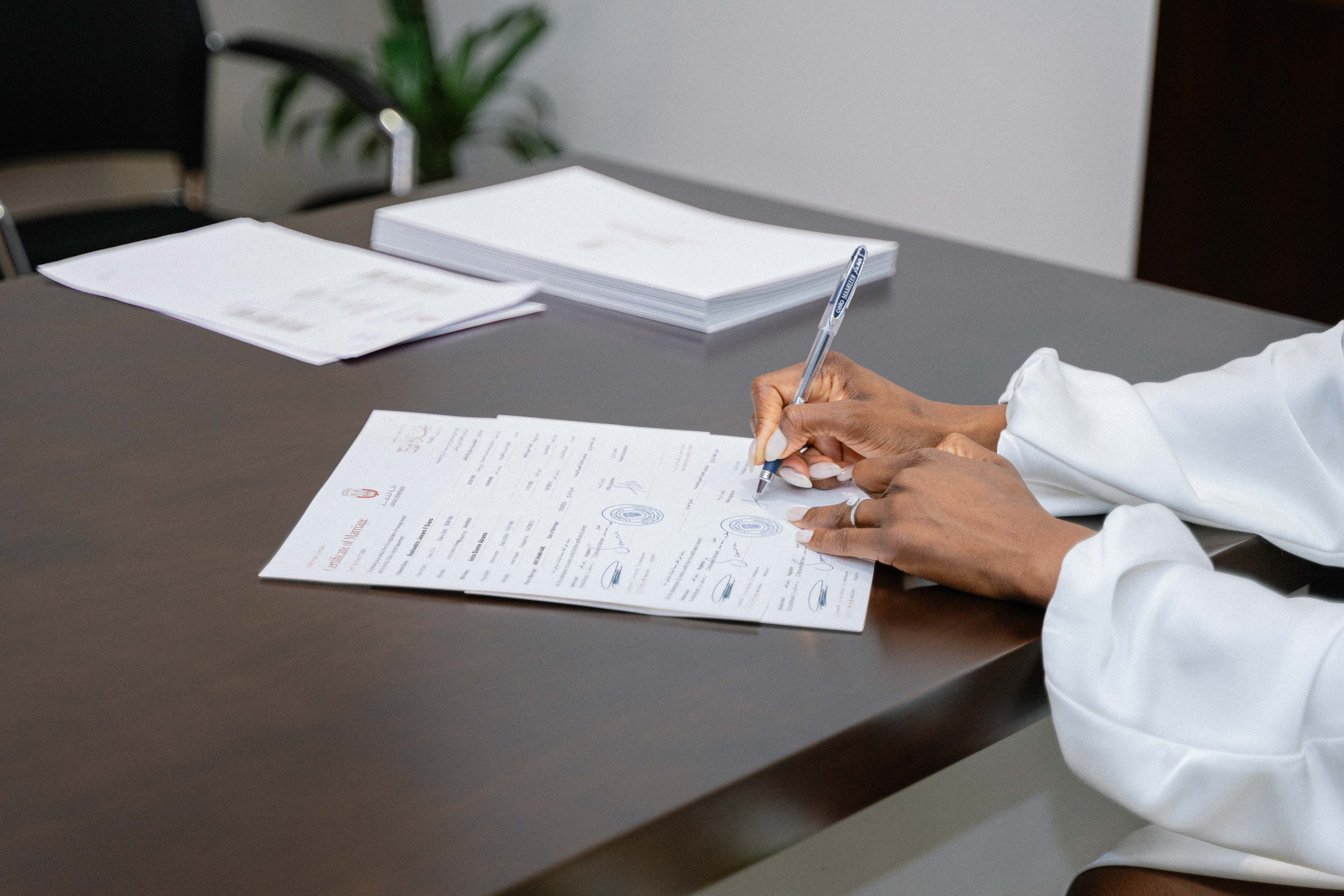 Американцы. Фотограф и видеограф в Москве и Абу Даби Мария Кулагина