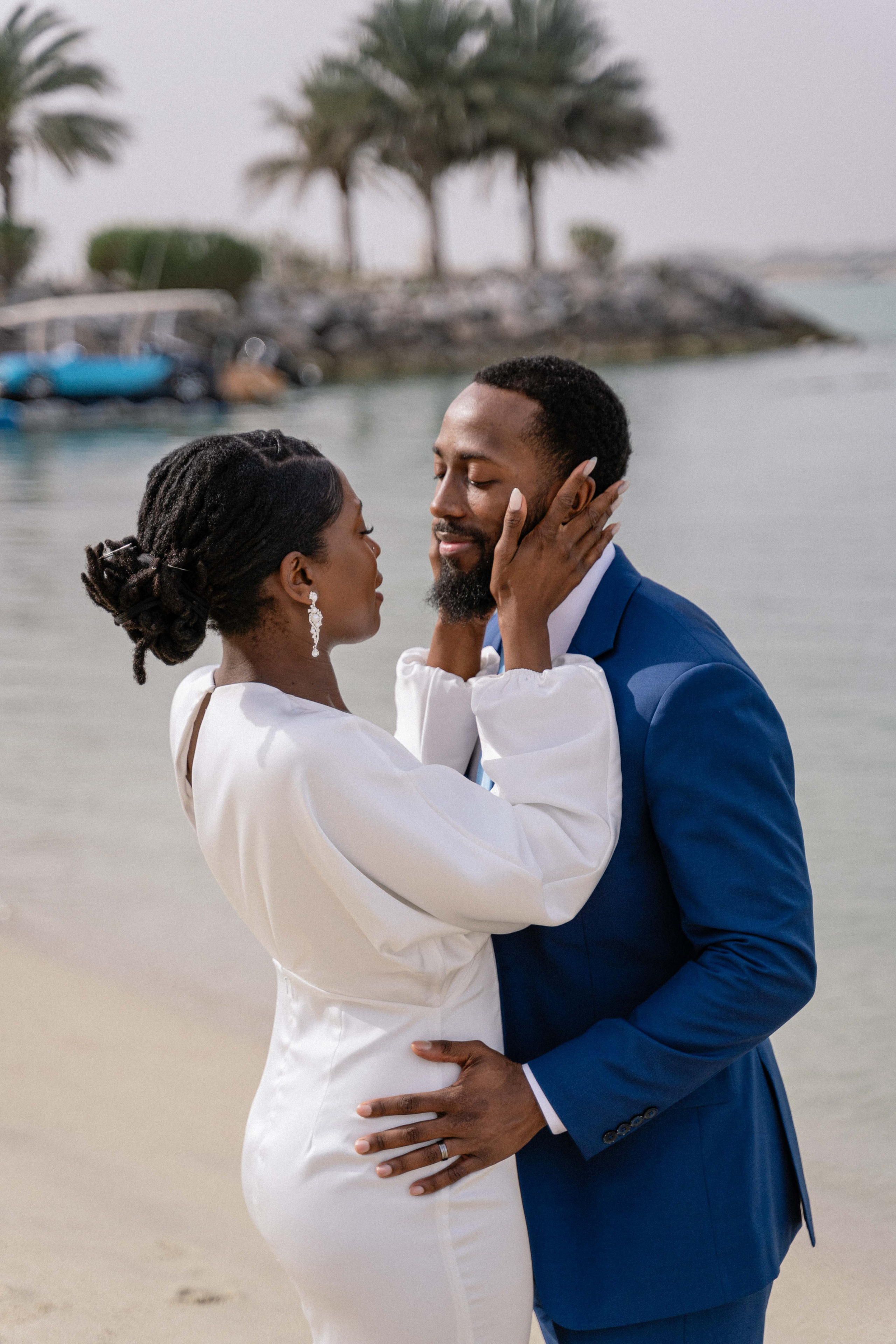 Американцы. Фотограф и видеограф в Москве и Абу Даби Мария Кулагина