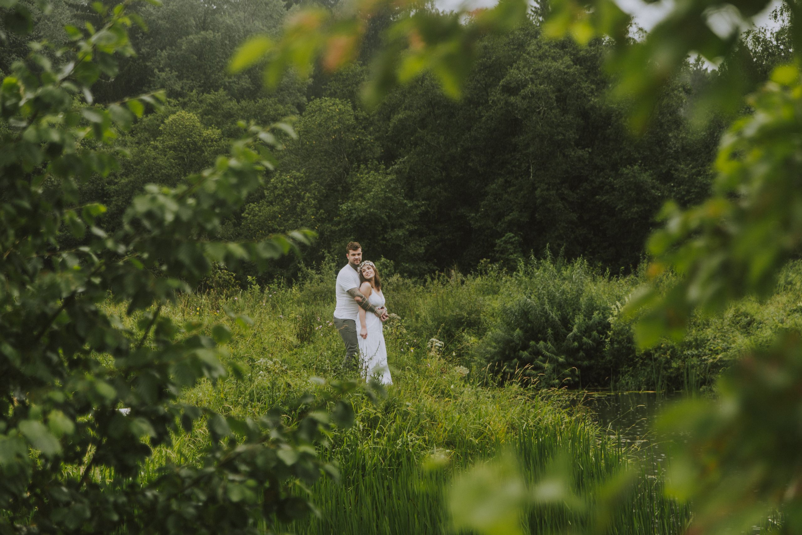 Завтрак в деревне. Фотограф и видеограф в Москве и Абу Даби Мария Кулагина