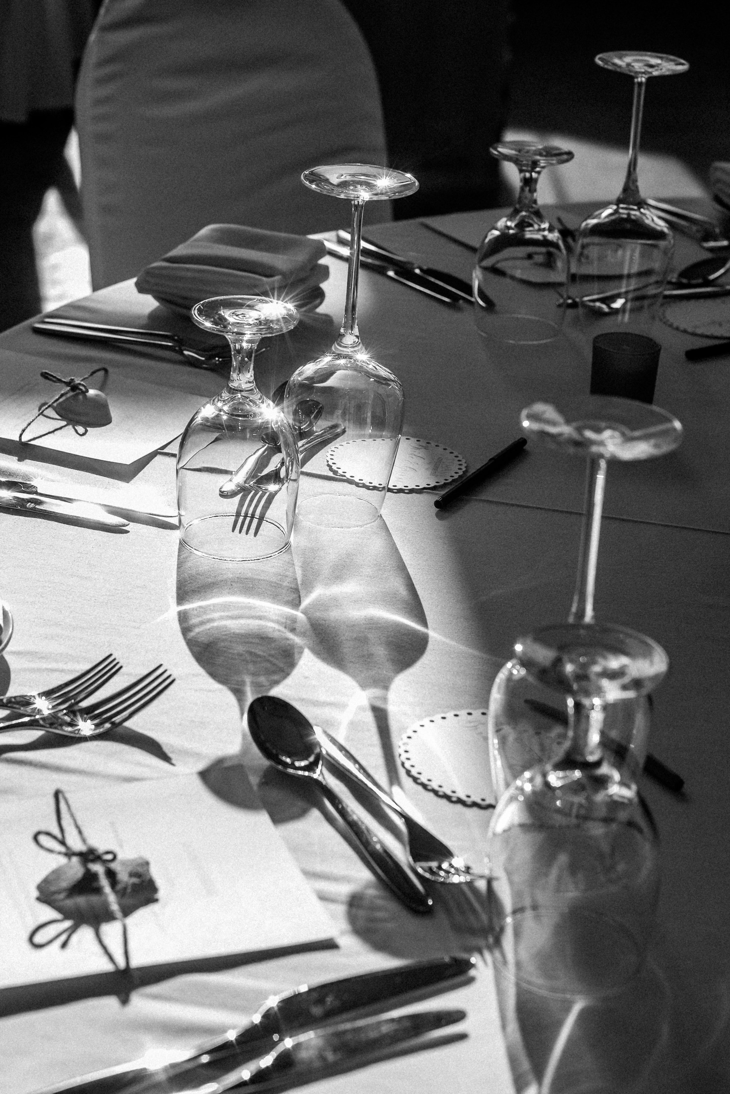 Японско-французская свадьба в эмиратах. Фотограф и видеограф в Москве и Абу Даби Мария Кулагина