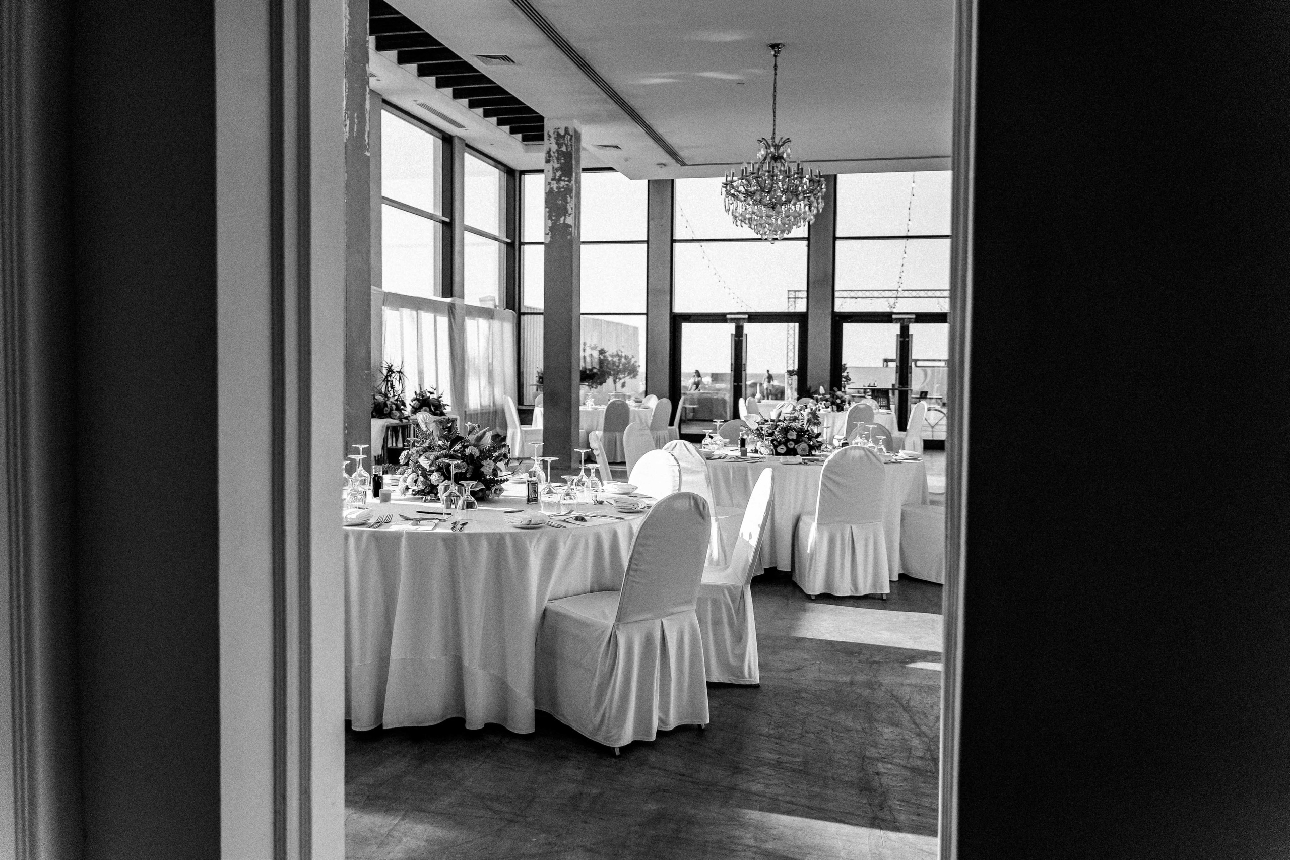 Японско-французская свадьба в эмиратах. Фотограф и видеограф в Москве и Абу Даби Мария Кулагина