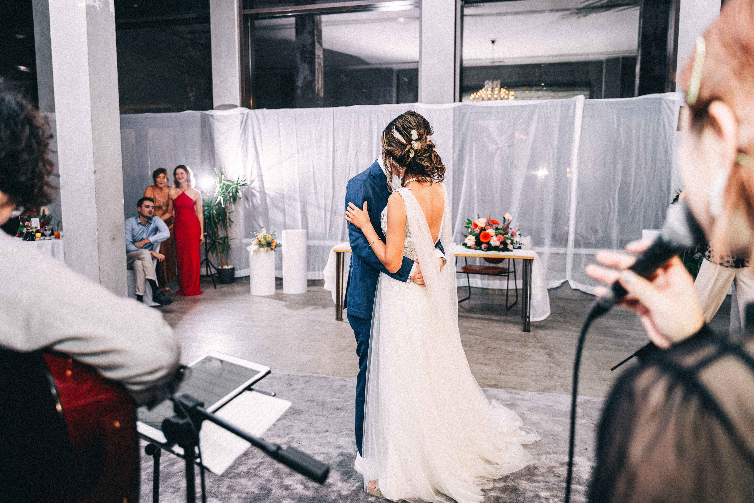 Японско-французская свадьба в эмиратах. Фотограф и видеограф в Москве и Абу Даби Мария Кулагина