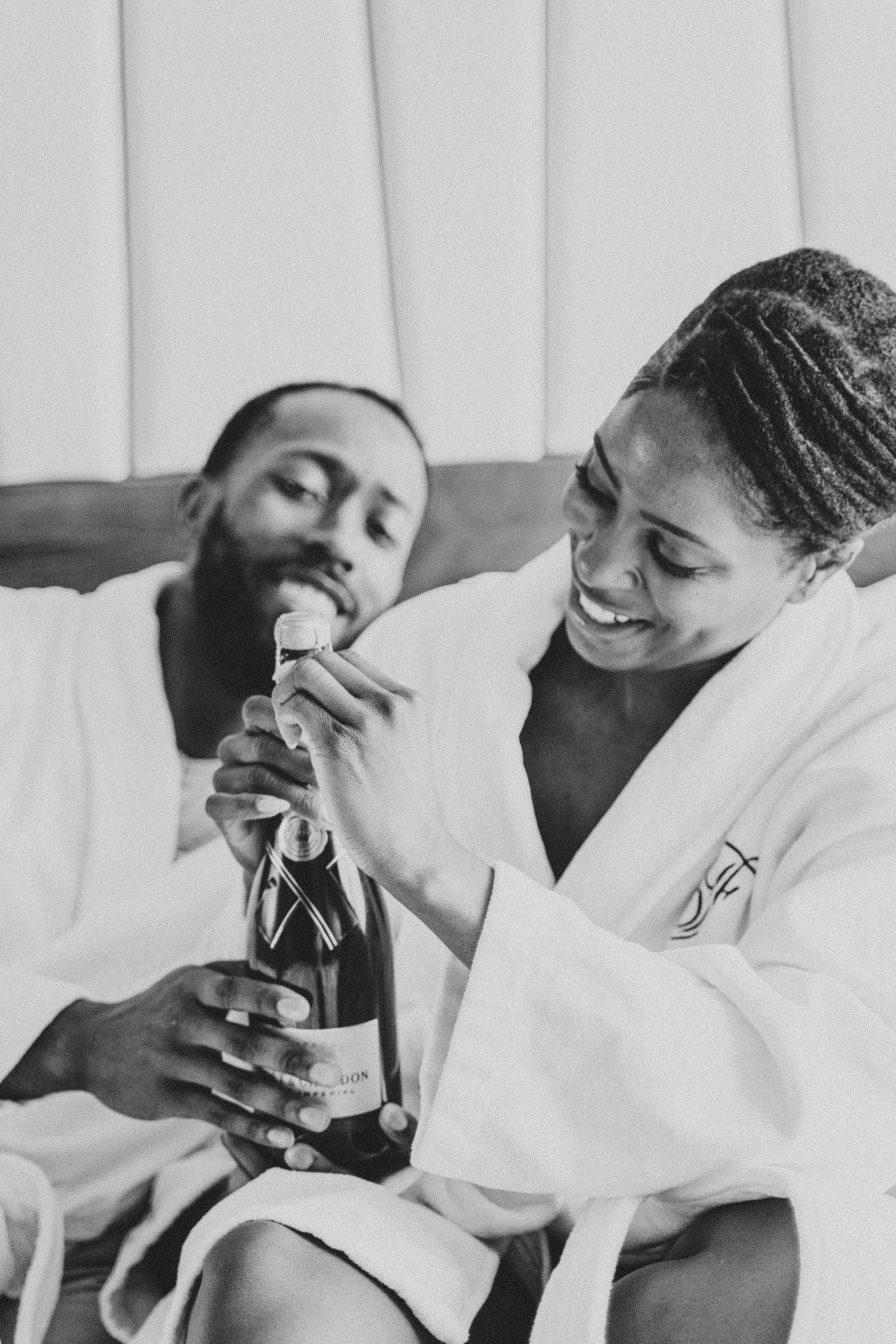 Американцы. Фотограф и видеограф в Москве и Абу Даби Мария Кулагина