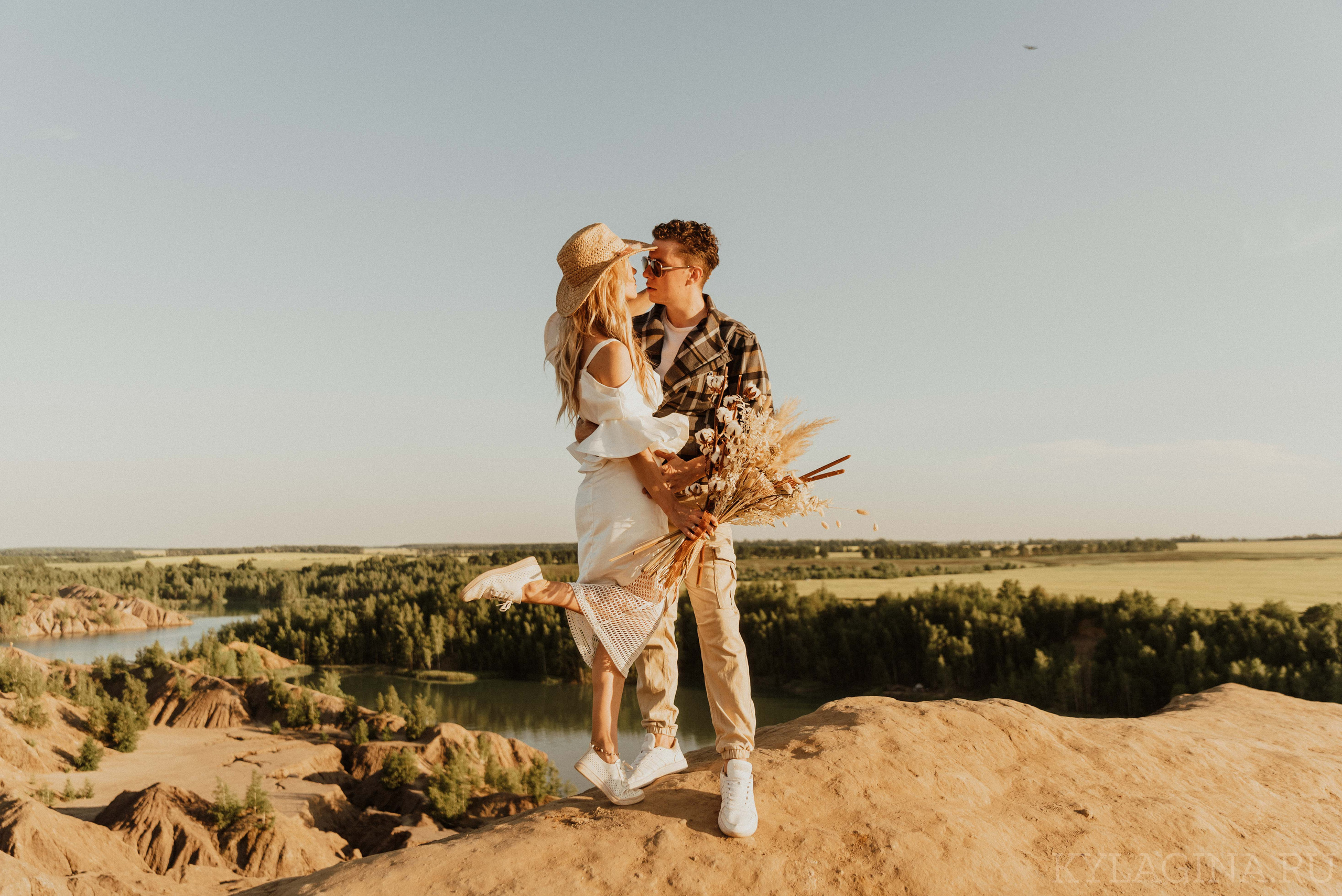 Кондуки. Фотограф и видеограф в Москве и Абу Даби Мария Кулагина