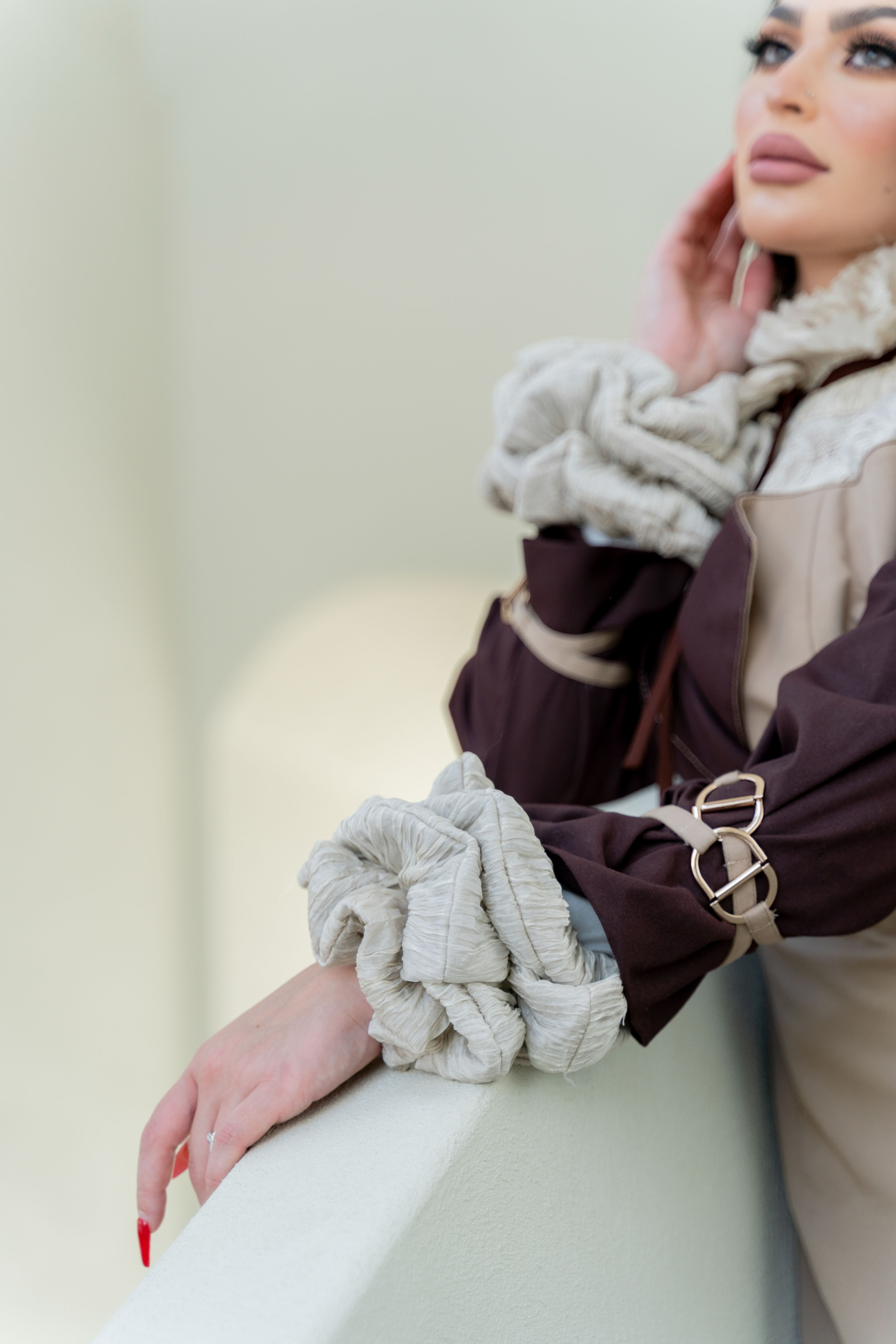 Фотораф фешн дубай. Фотограф и видеограф в Москве и Абу Даби Мария Кулагина