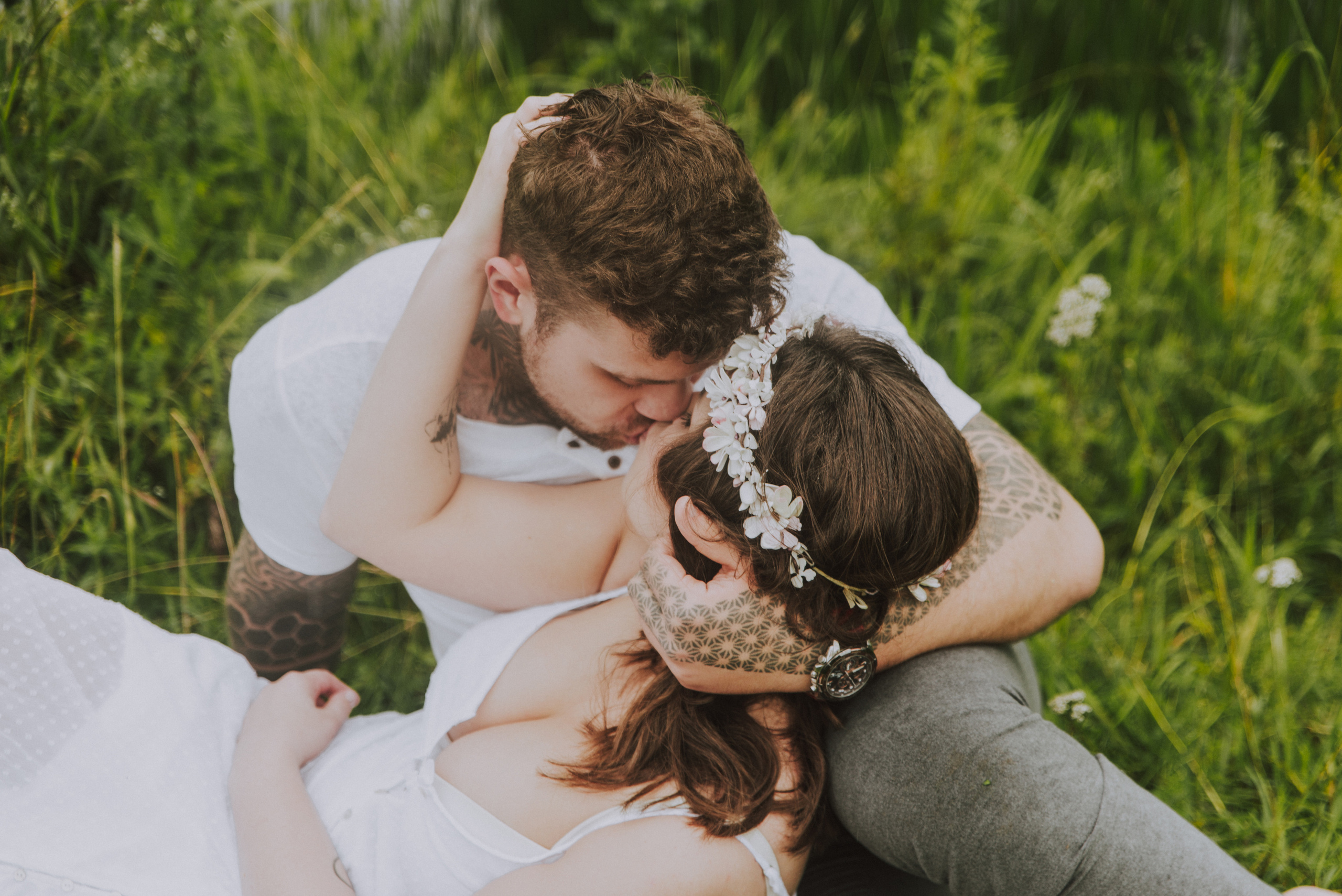 Завтрак в деревне. Фотограф и видеограф в Москве и Абу Даби Мария Кулагина