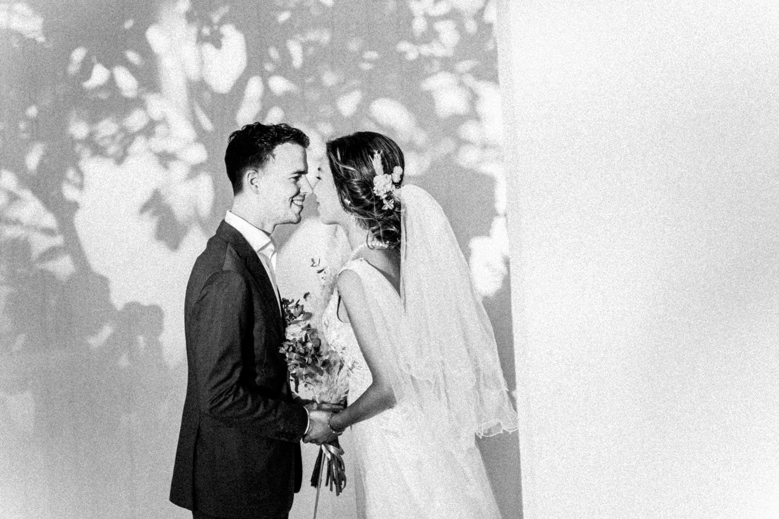 Японско-французская свадьба в эмиратах. Фотограф и видеограф в Москве и Абу Даби Мария Кулагина