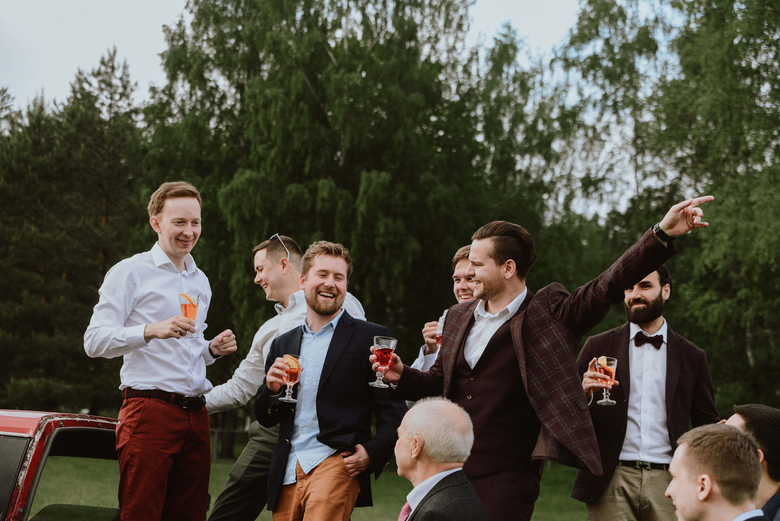 Без вай фая в coutry club polyana. Фотограф и видеограф в Москве и Абу Даби Мария Кулагина