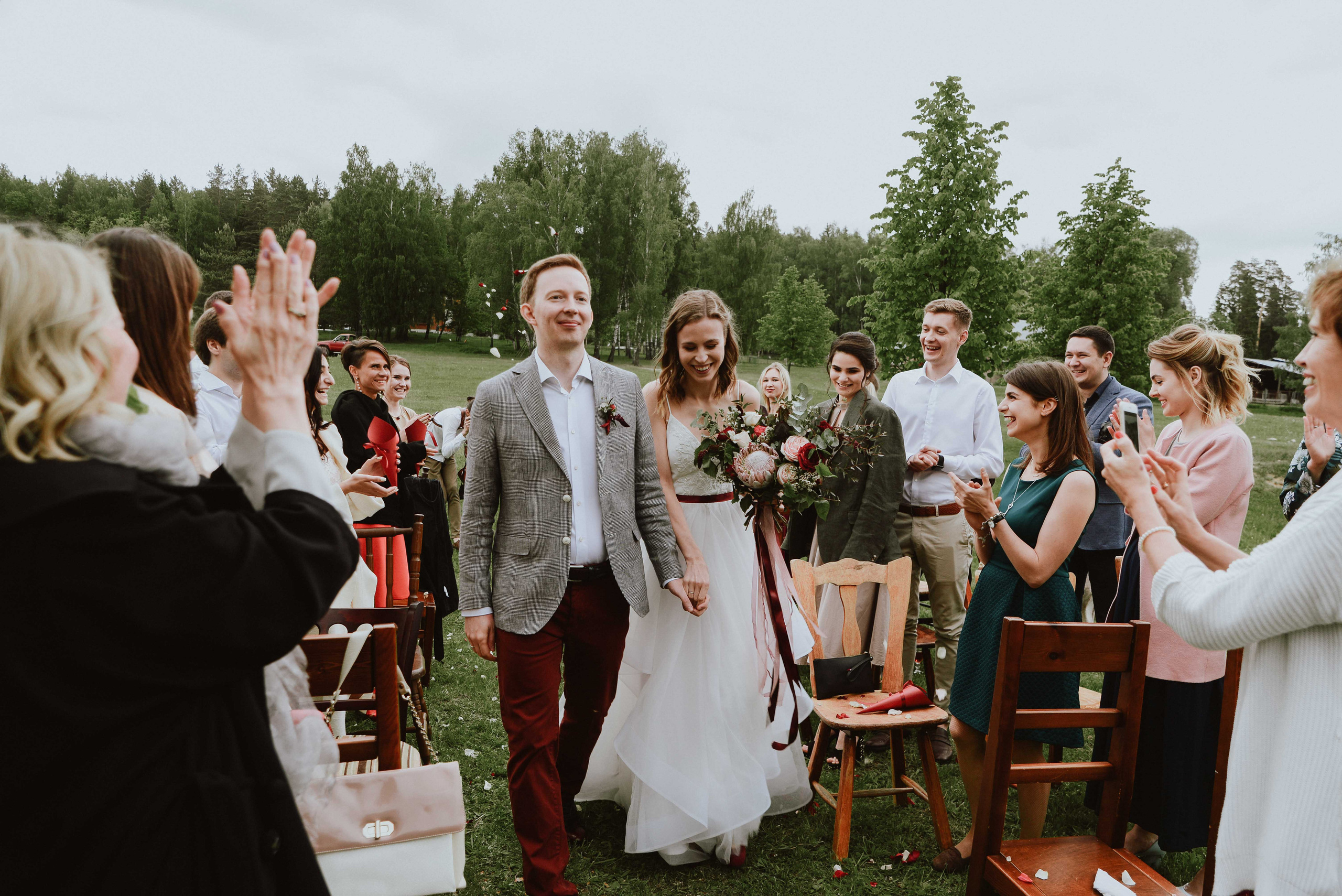 Без вай фая в coutry club polyana. Фотограф и видеограф в Москве и Абу Даби Мария Кулагина