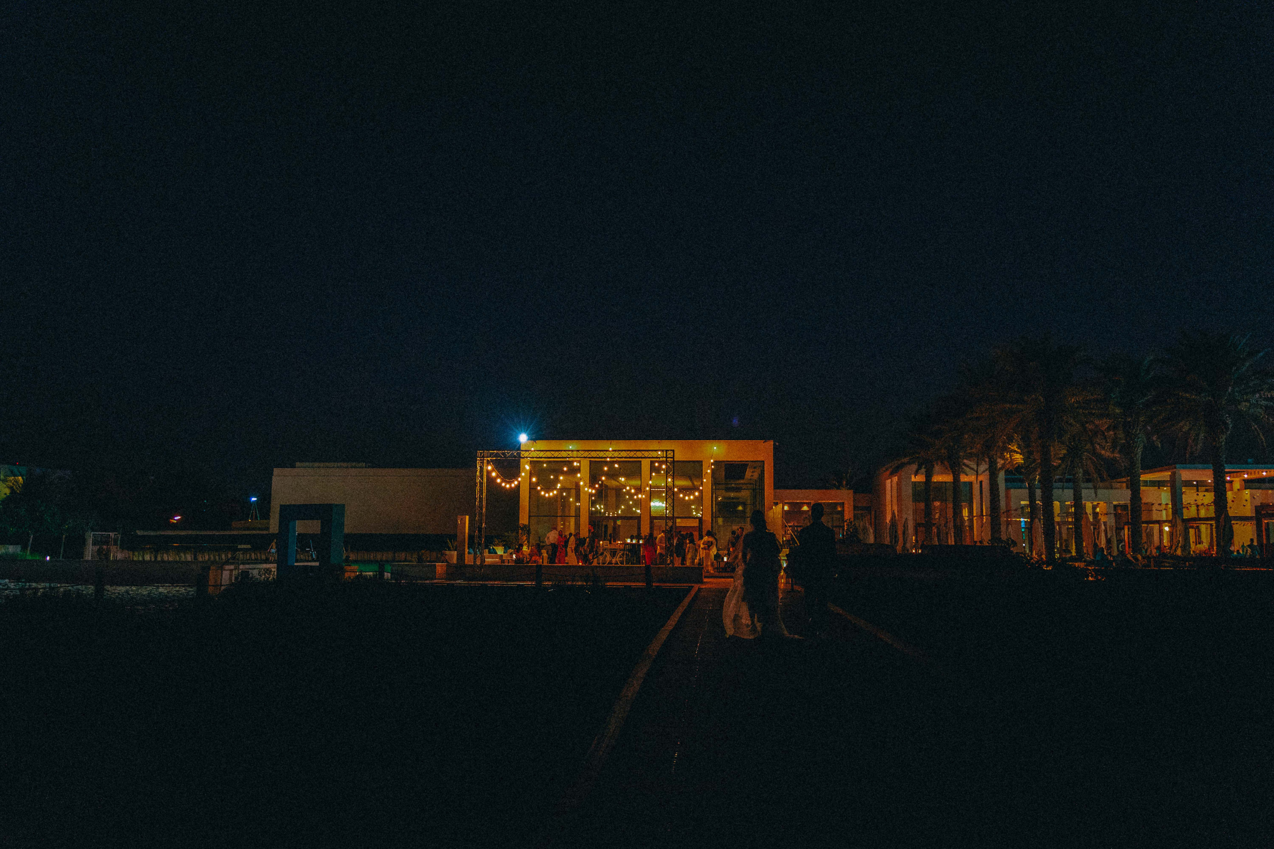 Японско-французская свадьба в эмиратах. Фотограф и видеограф в Москве и Абу Даби Мария Кулагина