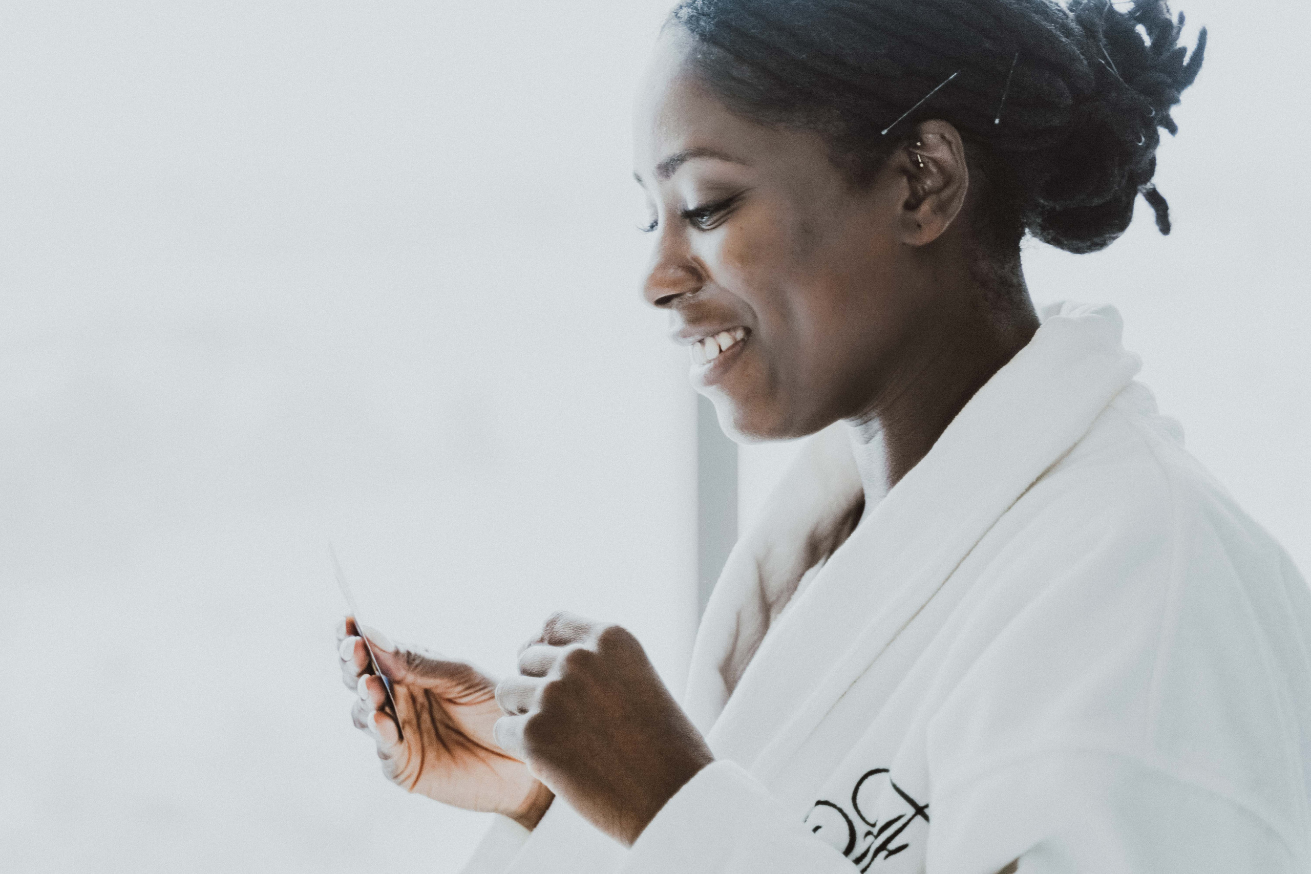 Американцы. Фотограф и видеограф в Москве и Абу Даби Мария Кулагина